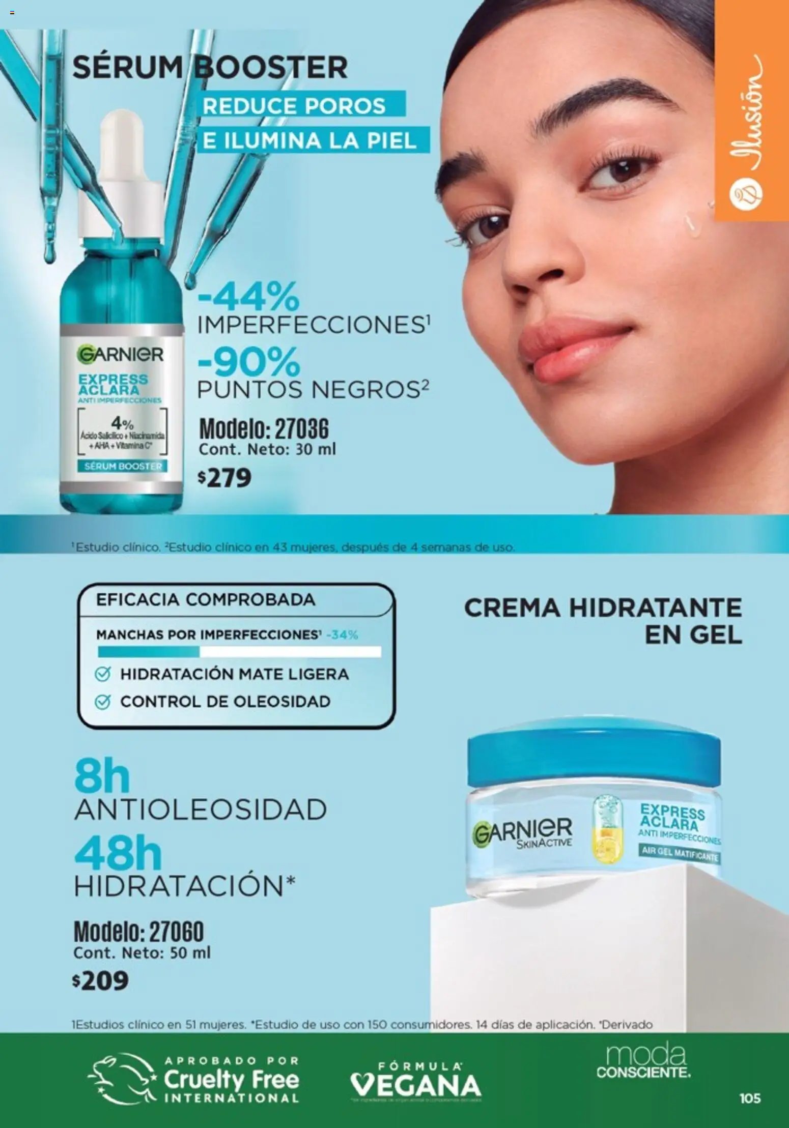 Ilusión catálogo Marcas Amigas