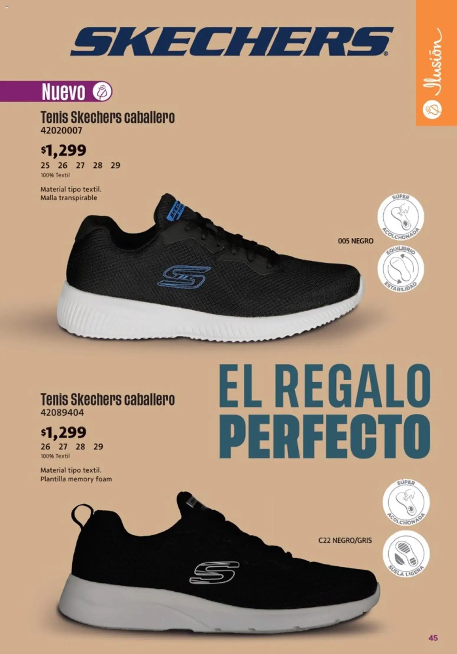 Ilusión catálogo Marcas Amigas