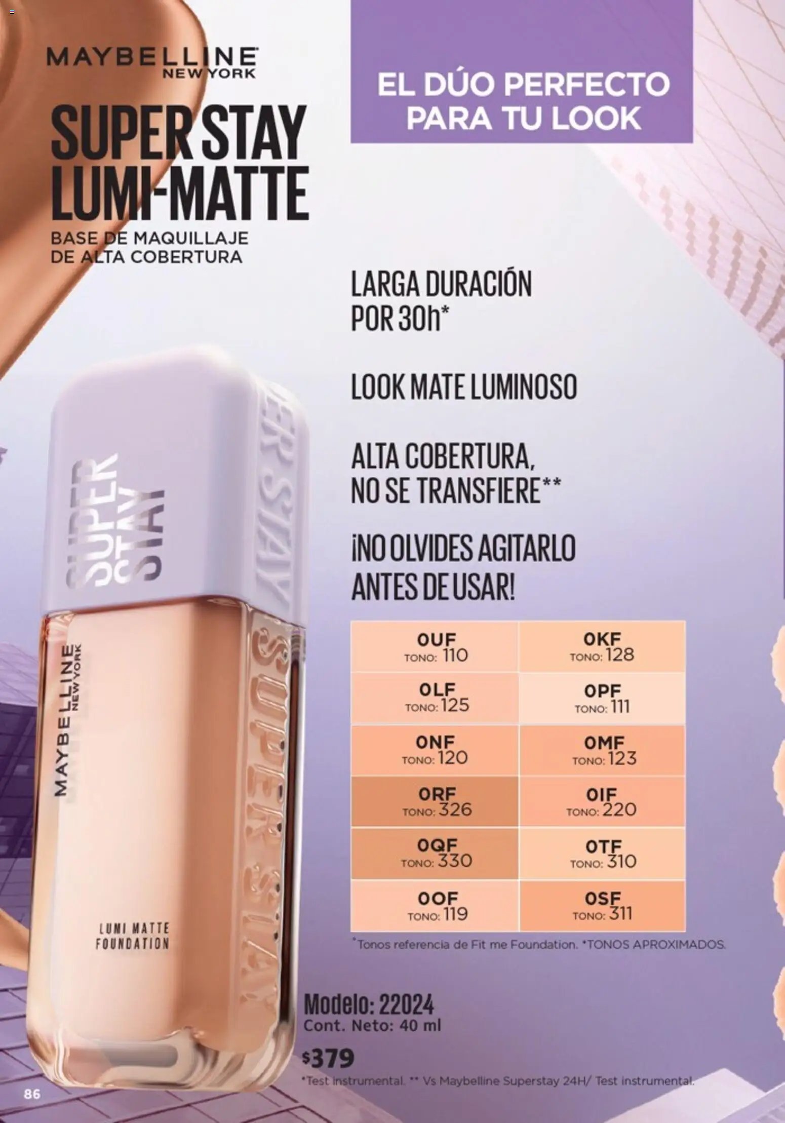 Ilusión catálogo Marcas Amigas
