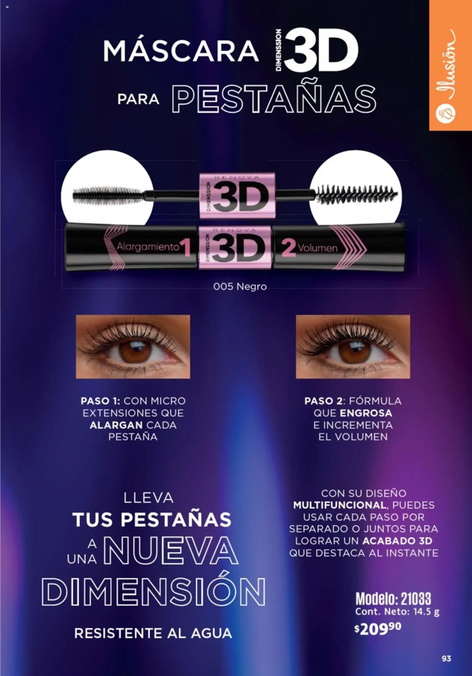 Ilusión catálogo Marcas Amigas