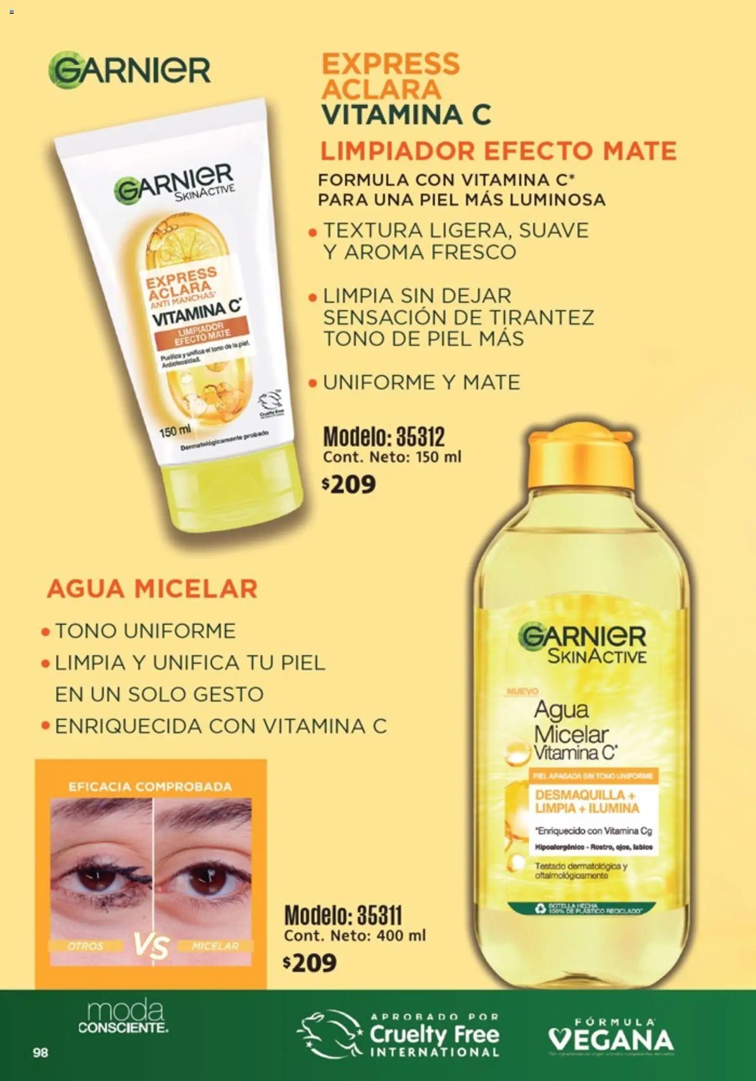 Ilusión catálogo Marcas Amigas