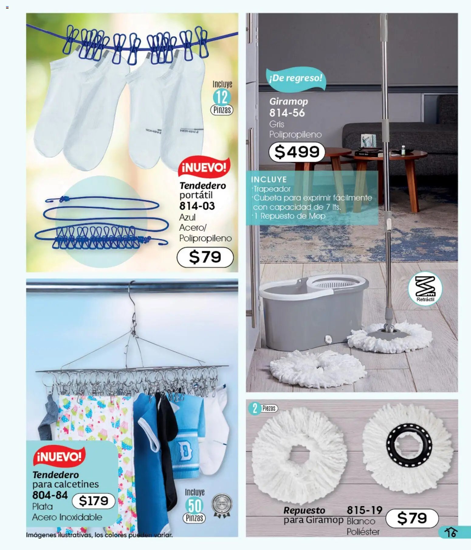 Cklass catálogo Verano Handbags