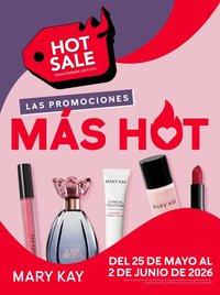 Mary Kay Hot Sale