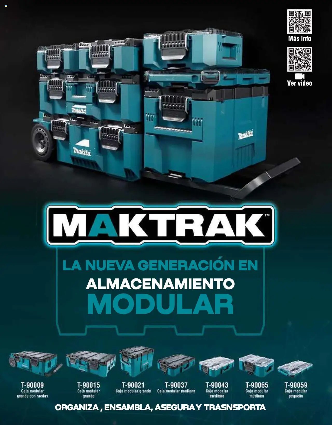 Makita - Catálogo
