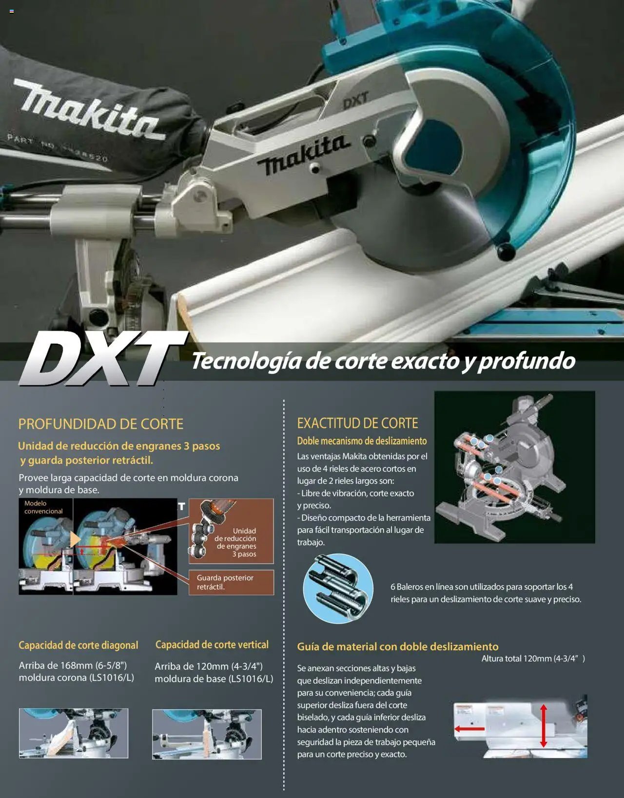 Makita - Catálogo