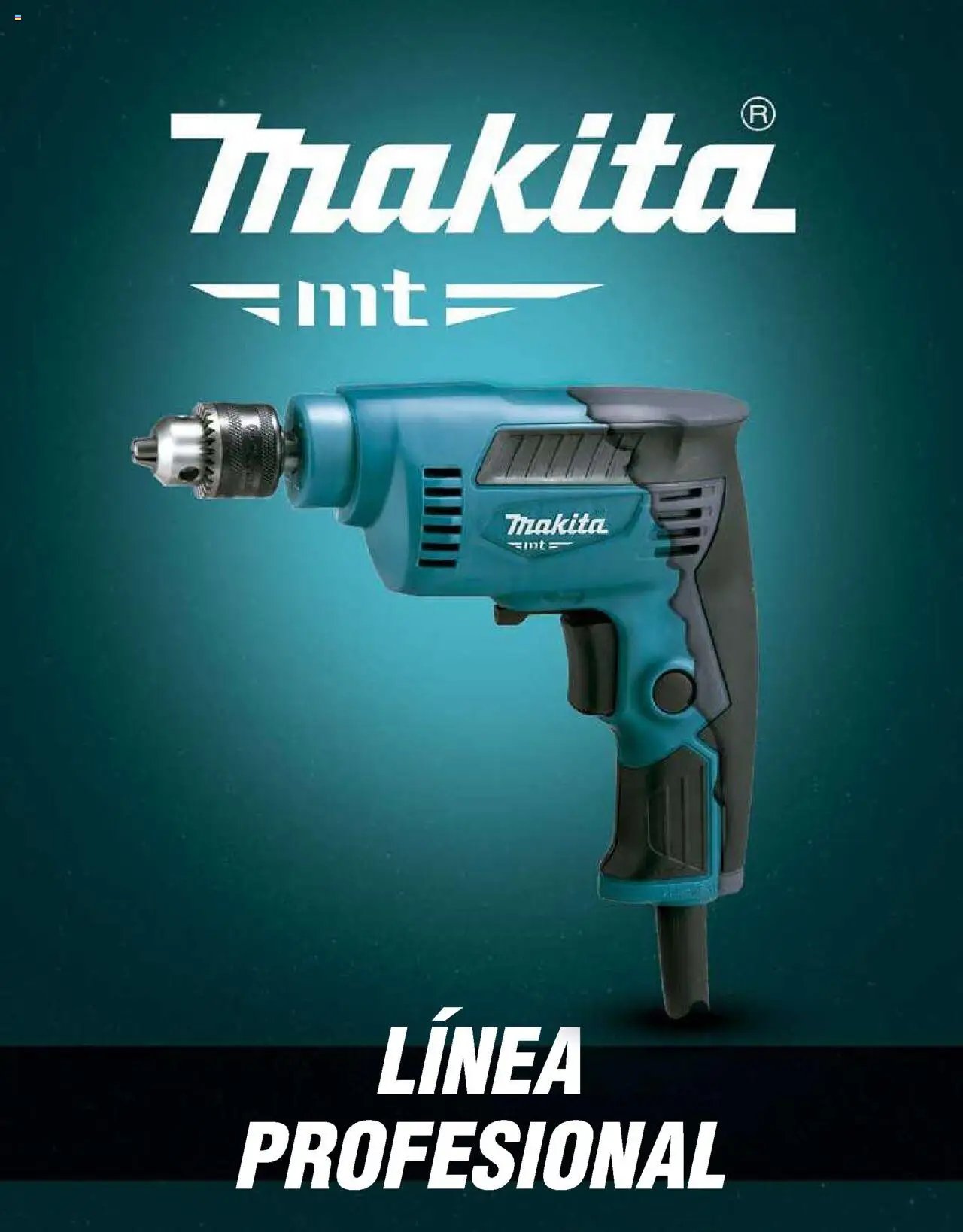 Makita - Catálogo
