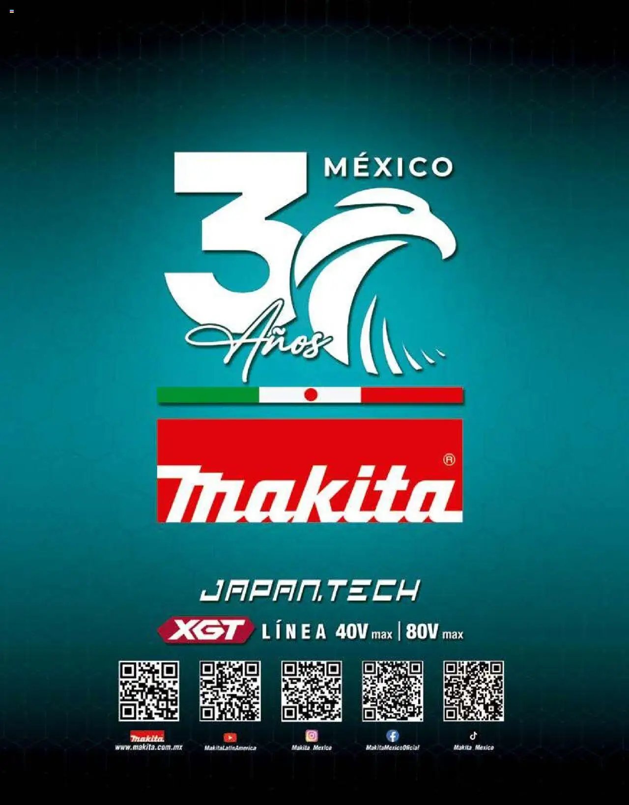 Makita - Catálogo