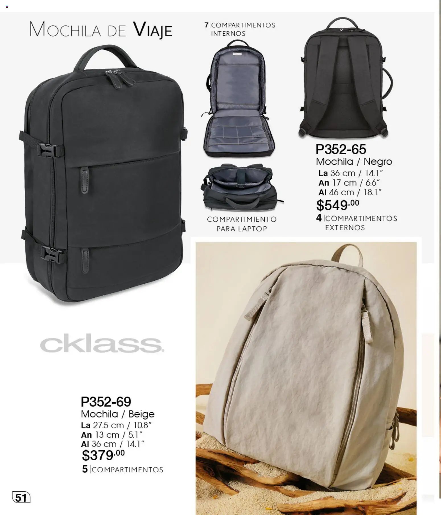 Cklass catálogo Verano Home