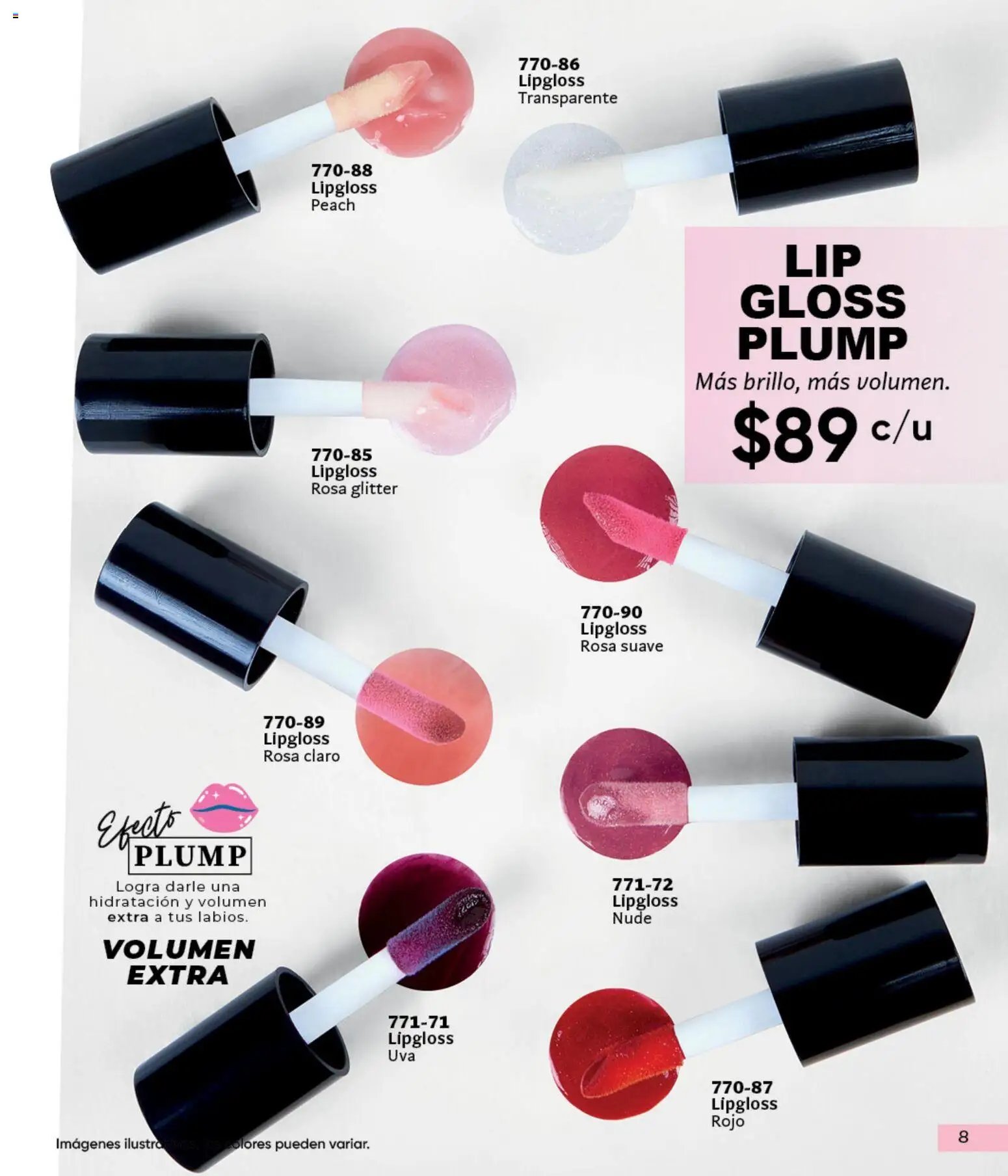 Cklass catálogo Verano Home