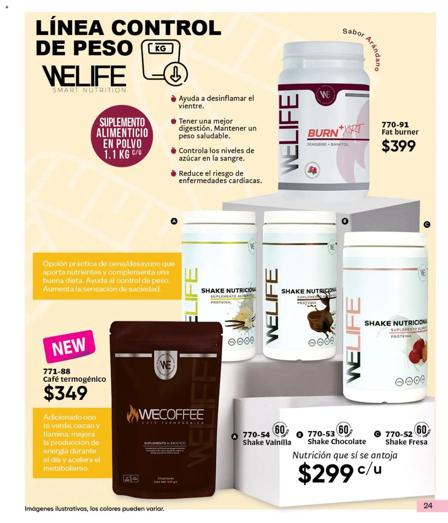 Cklass catálogo Verano Home