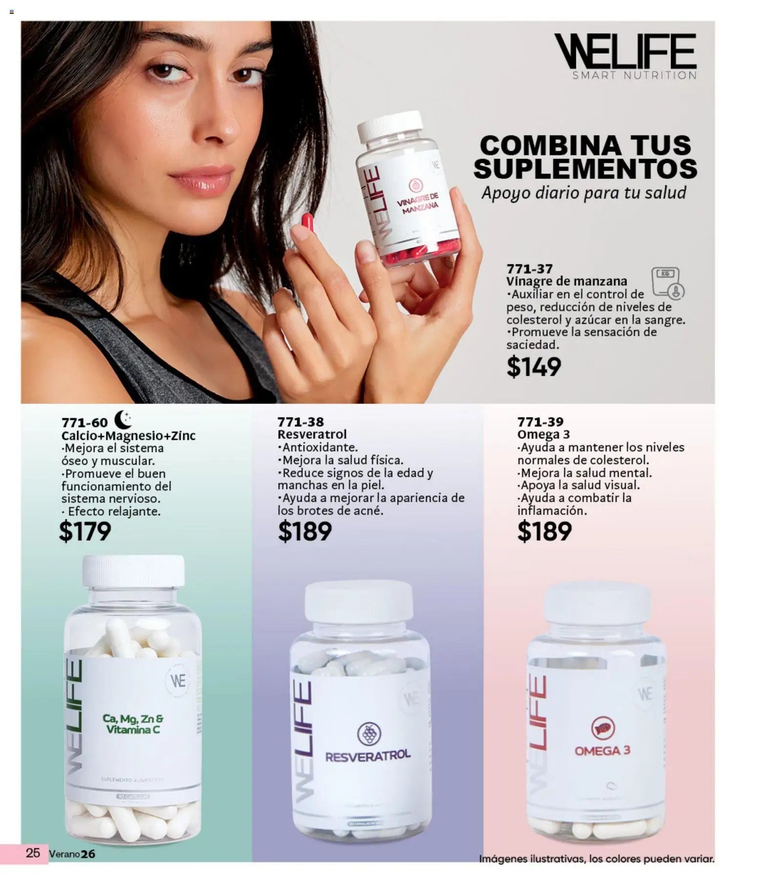 Cklass catálogo Verano Home