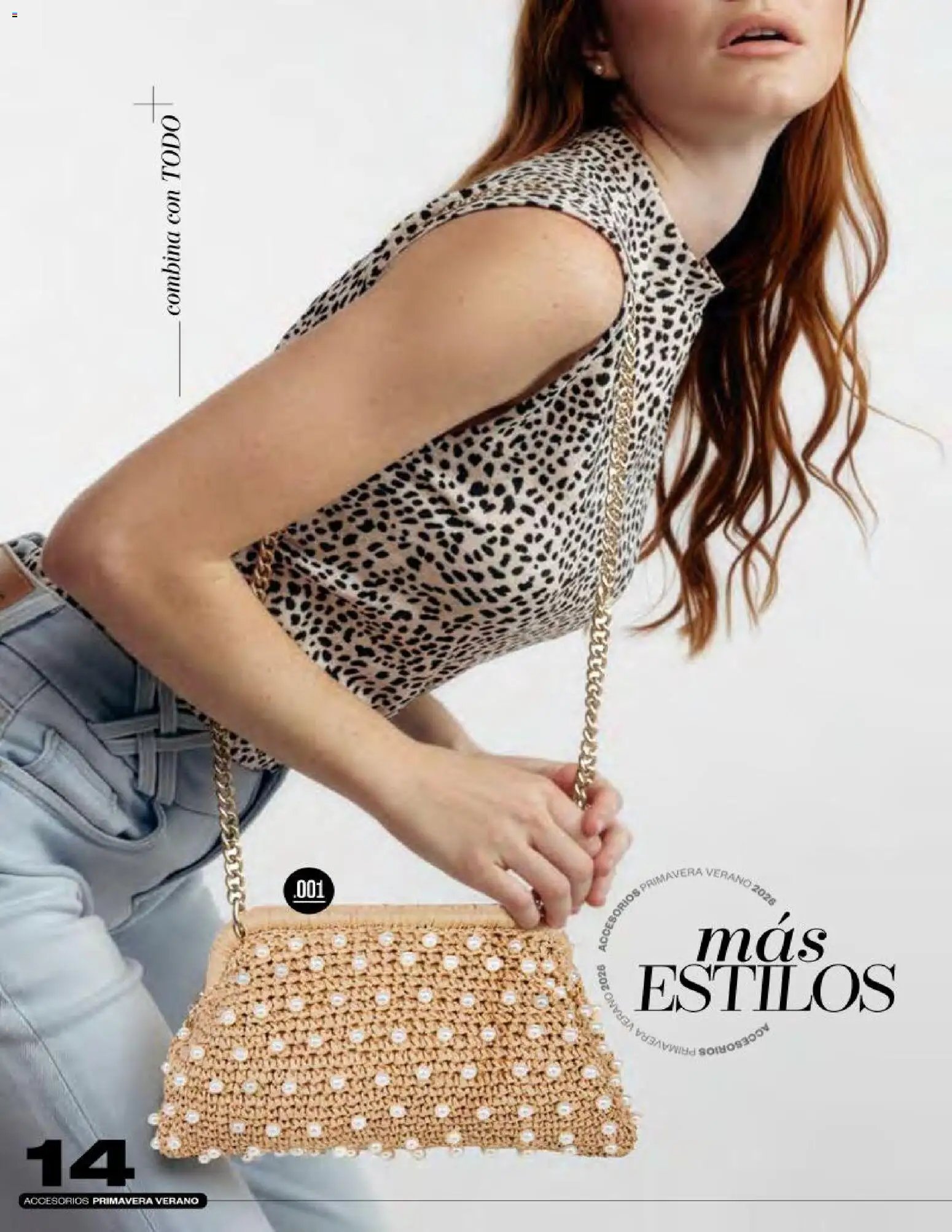 Price Shoes catálogo Accesorios