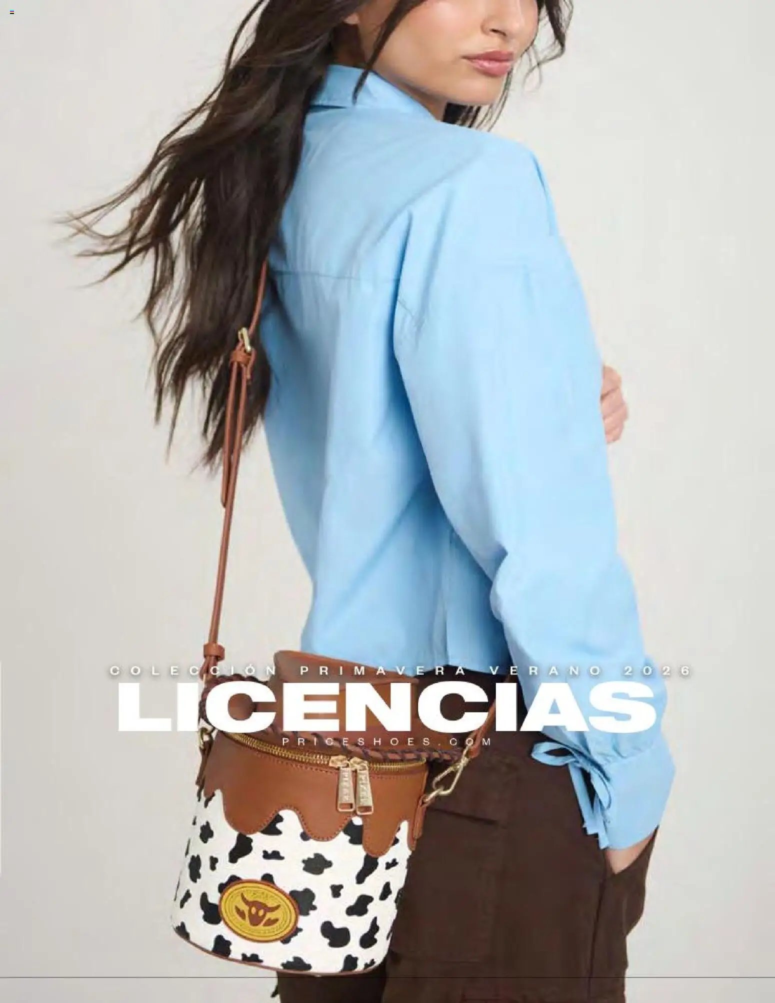 Price Shoes catálogo Accesorios