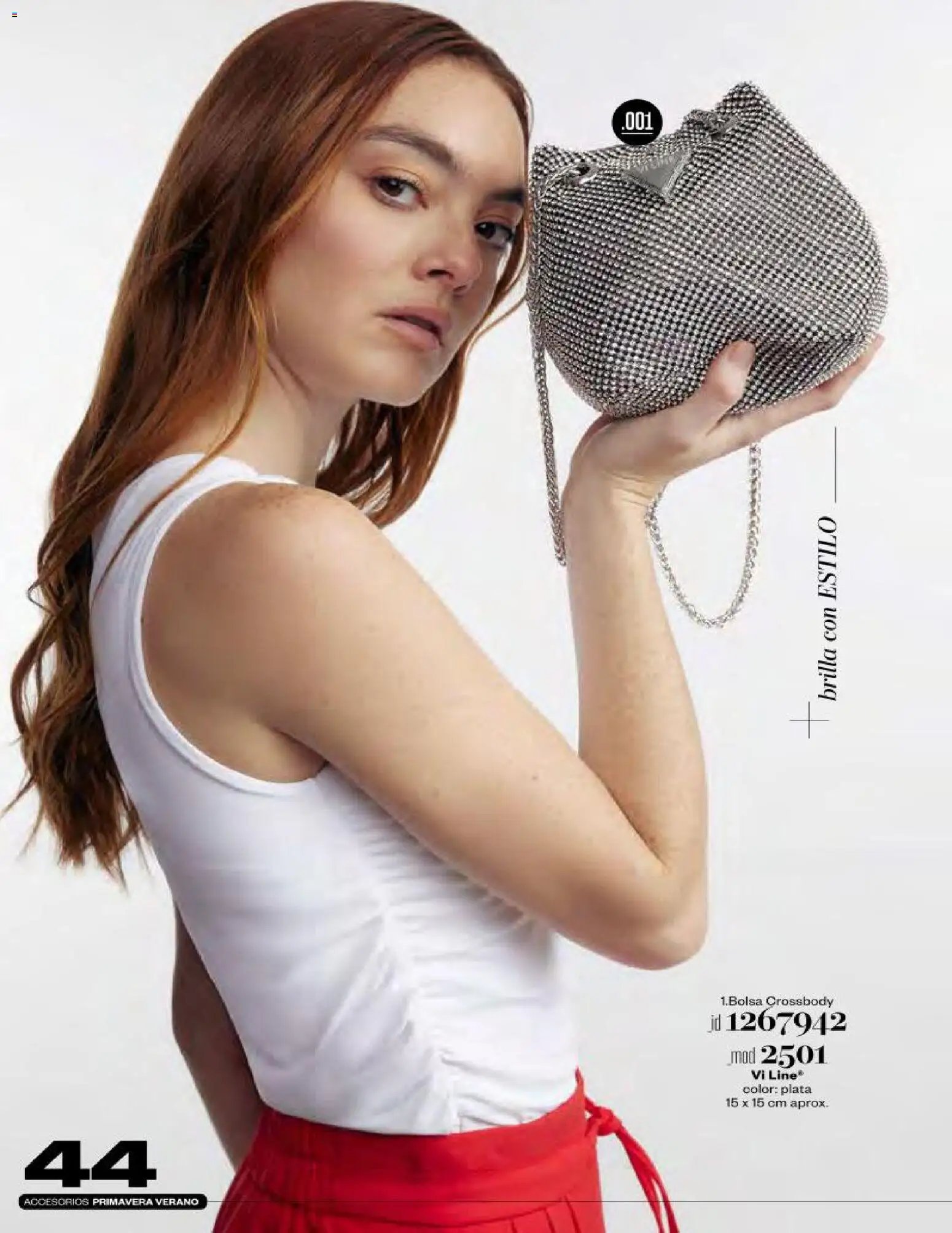 Price Shoes catálogo Accesorios