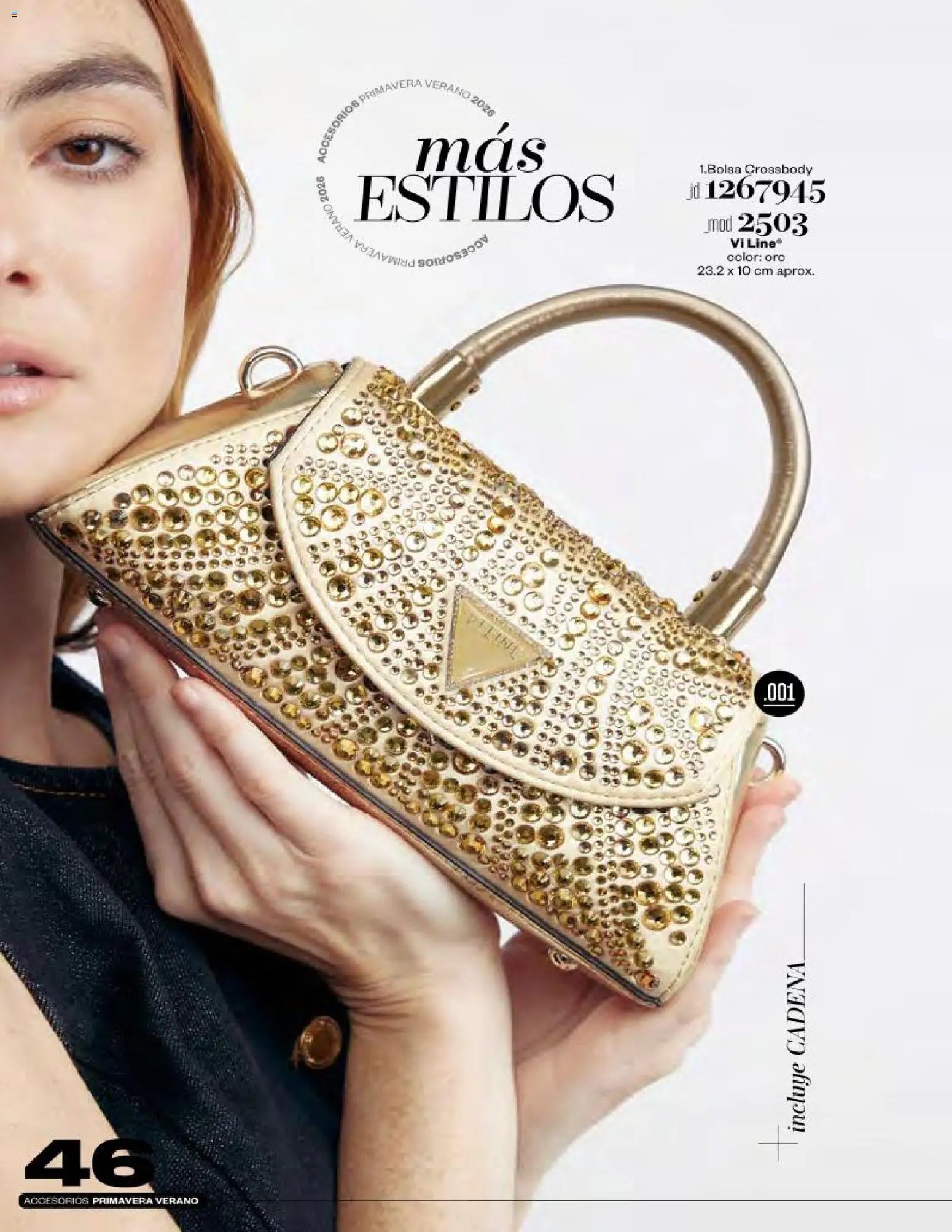 Price Shoes catálogo Accesorios