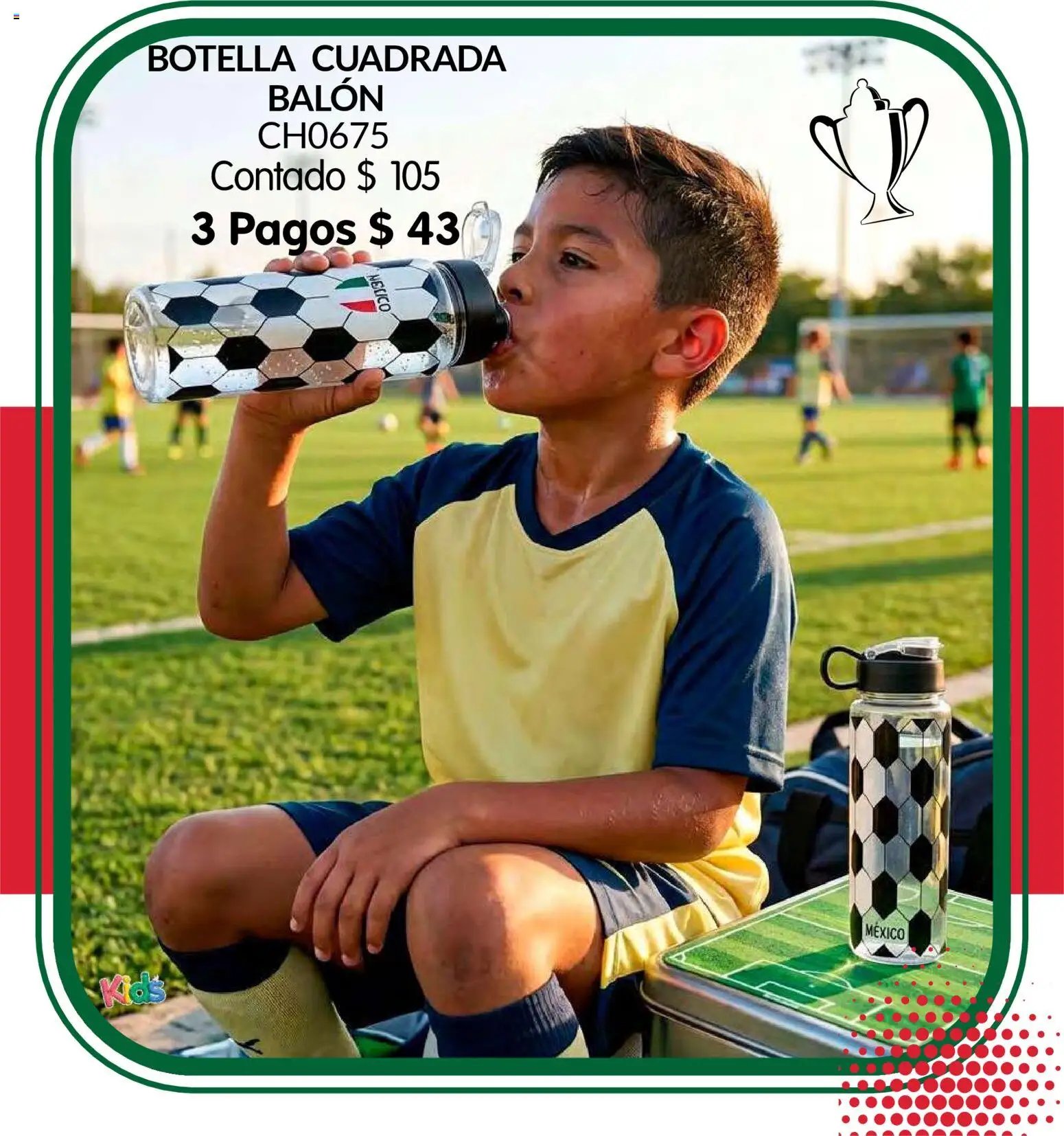 Colchas Concord catálogo Kids