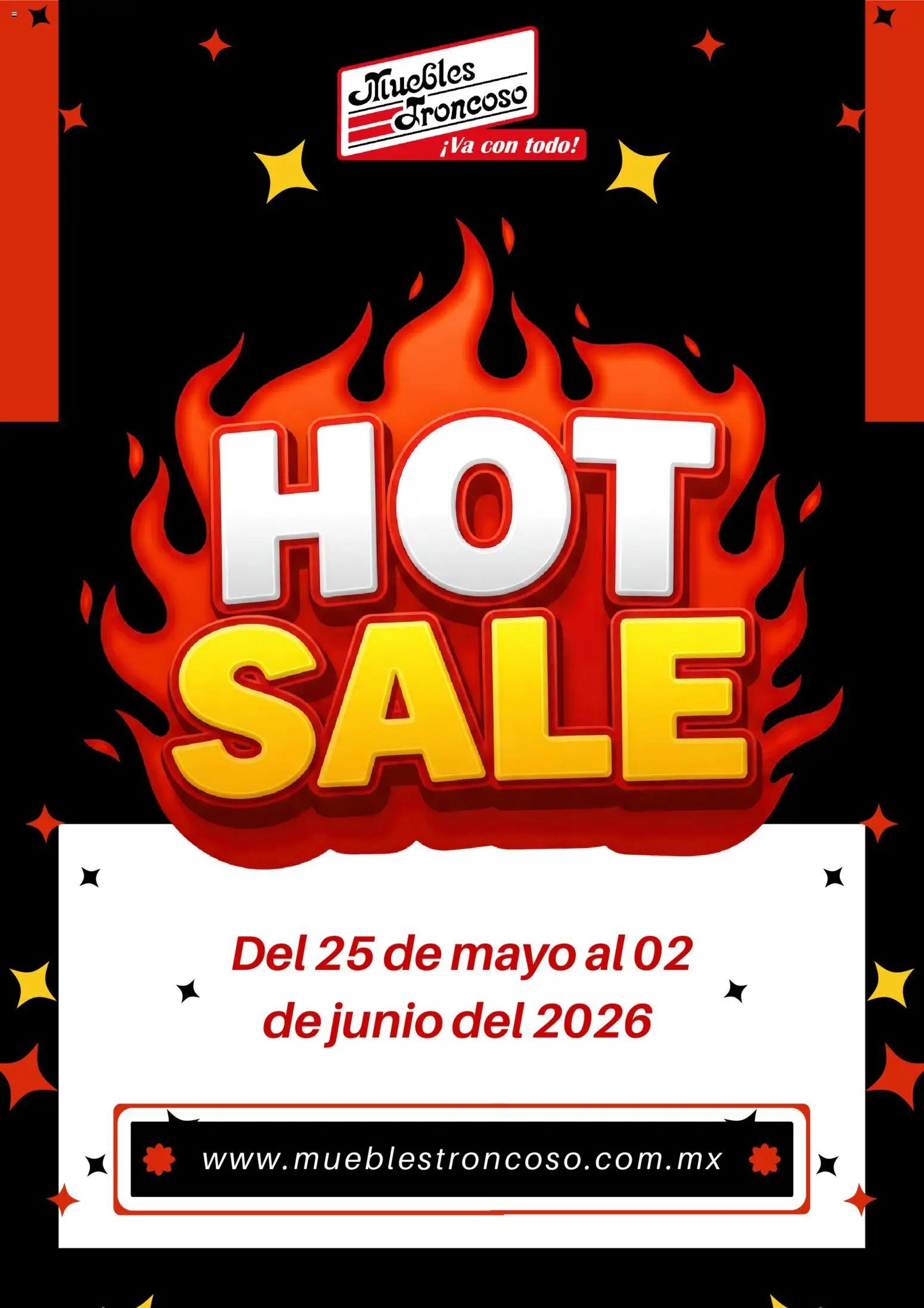 Muebles Troncoso Hot Sale