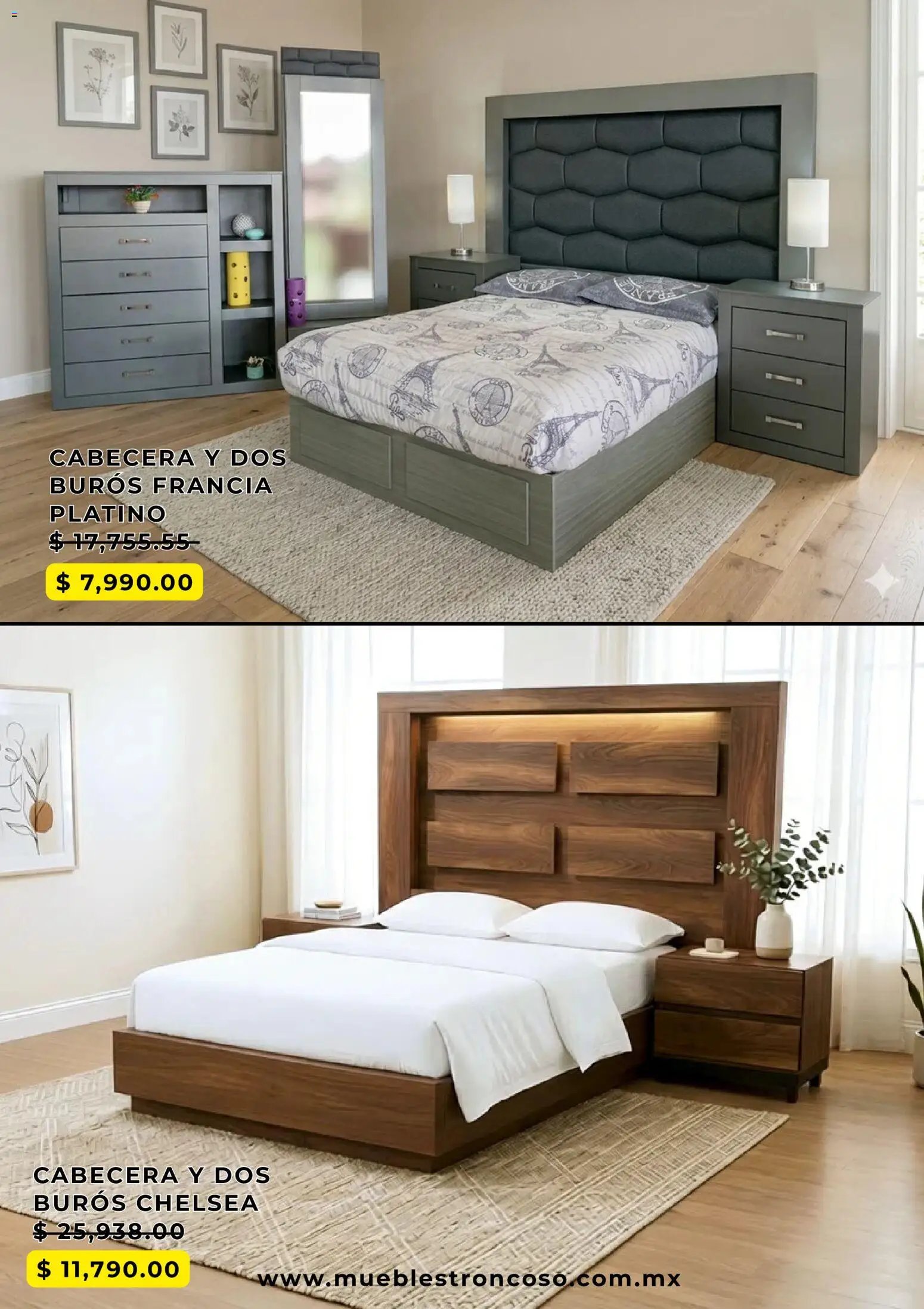 Muebles Troncoso Hot Sale