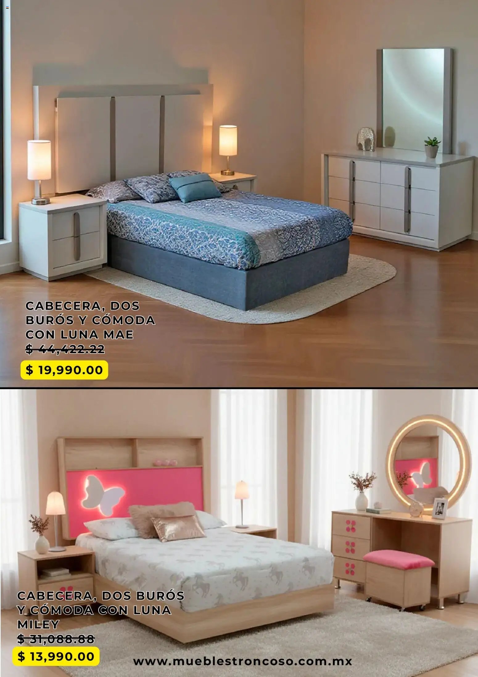 Muebles Troncoso Hot Sale