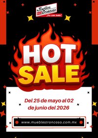 Muebles Troncoso Hot Sale