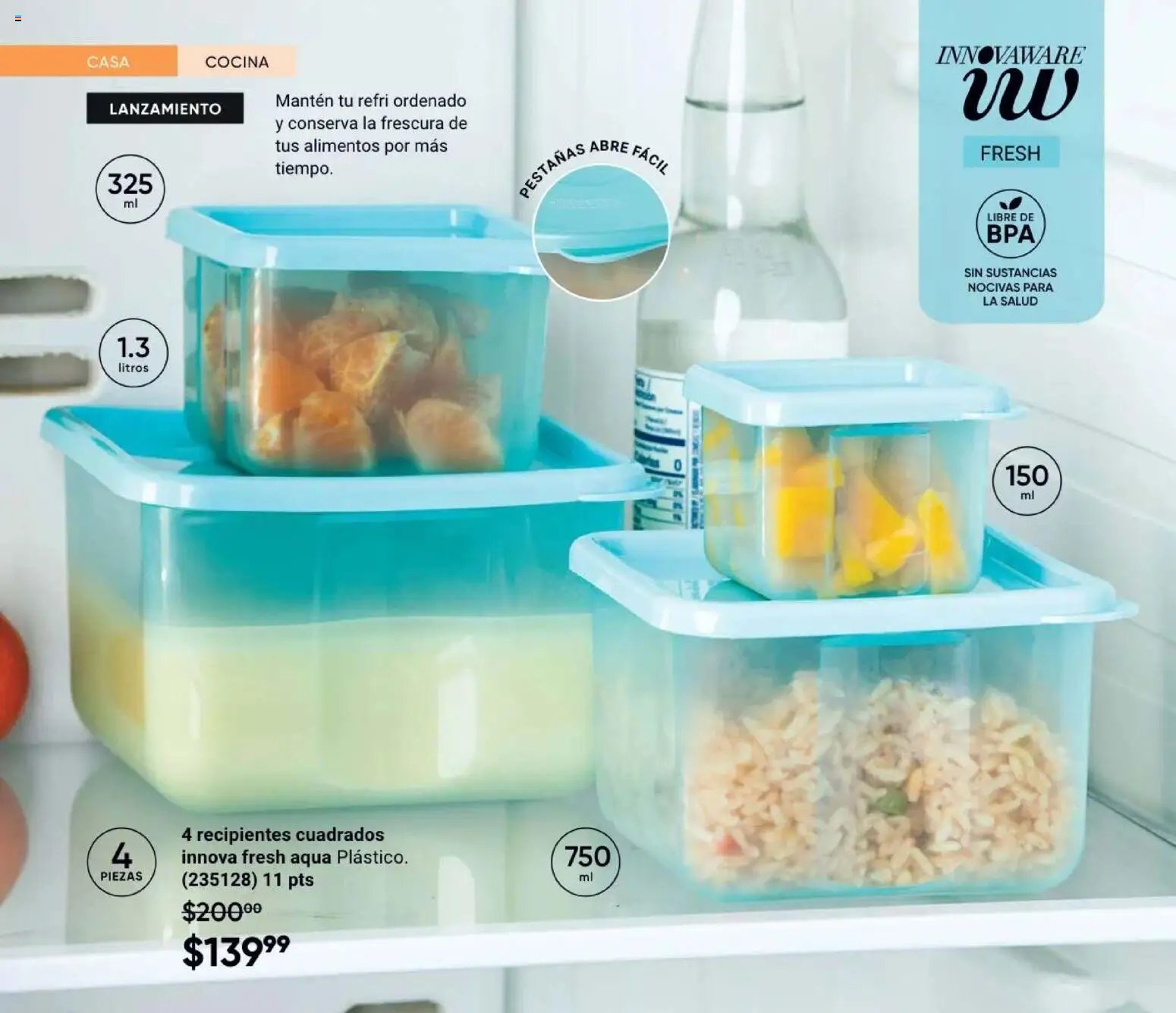 AVON Casa & Estilo 10 2026