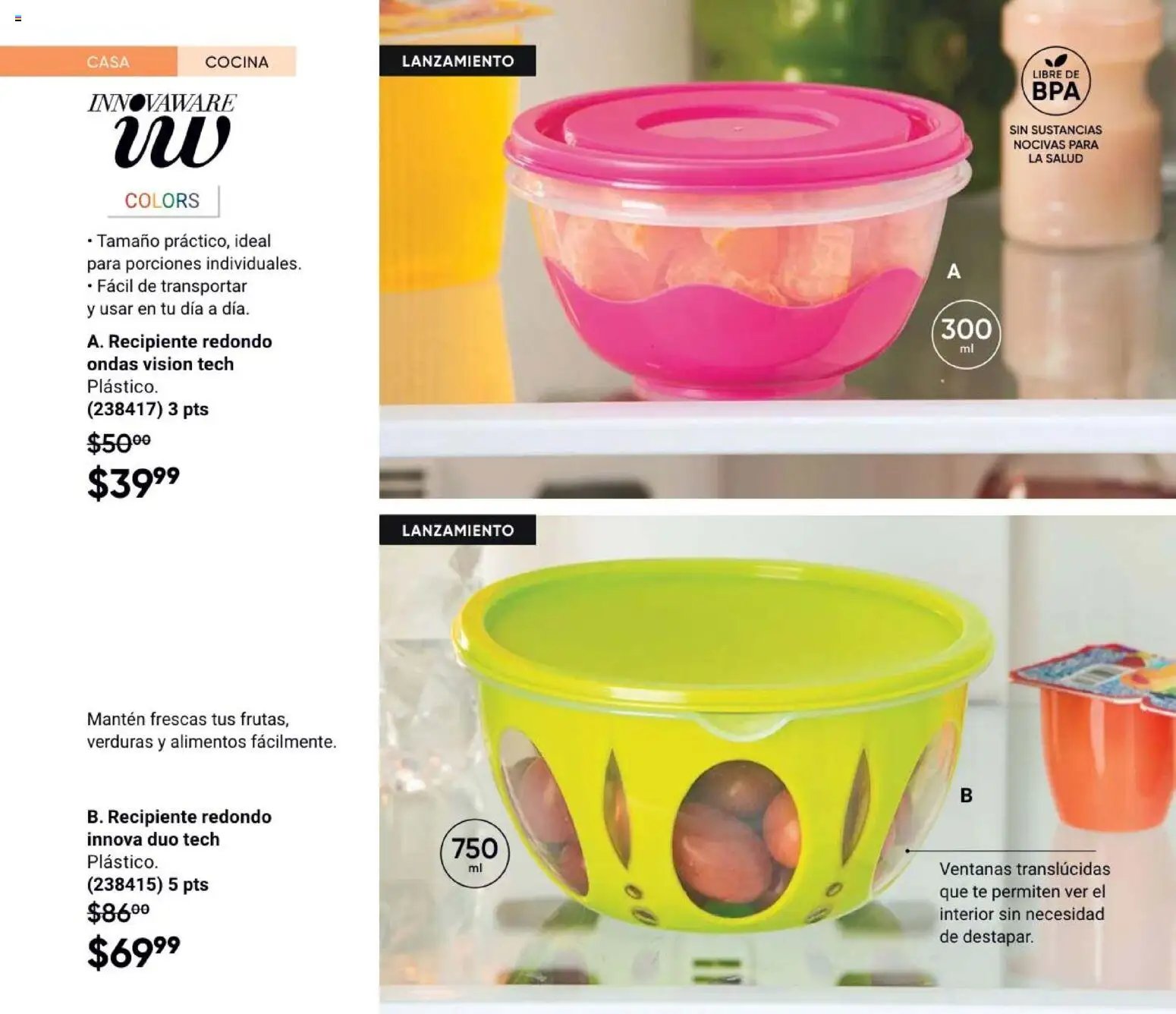 AVON Casa & Estilo 10 2026