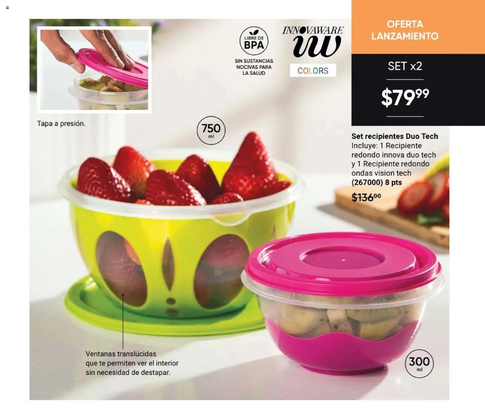 AVON Casa & Estilo 10 2026