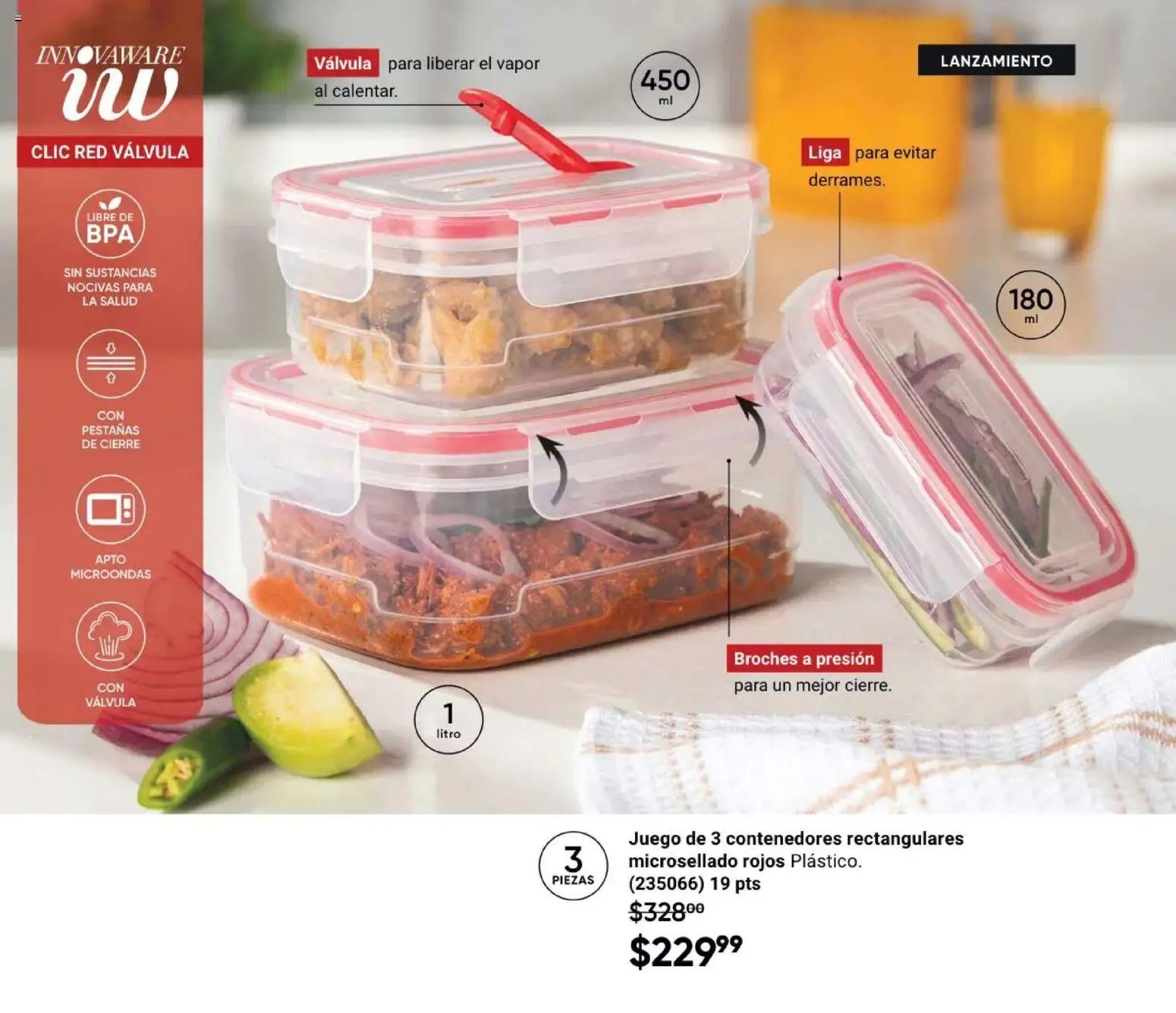 AVON Casa & Estilo 10 2026