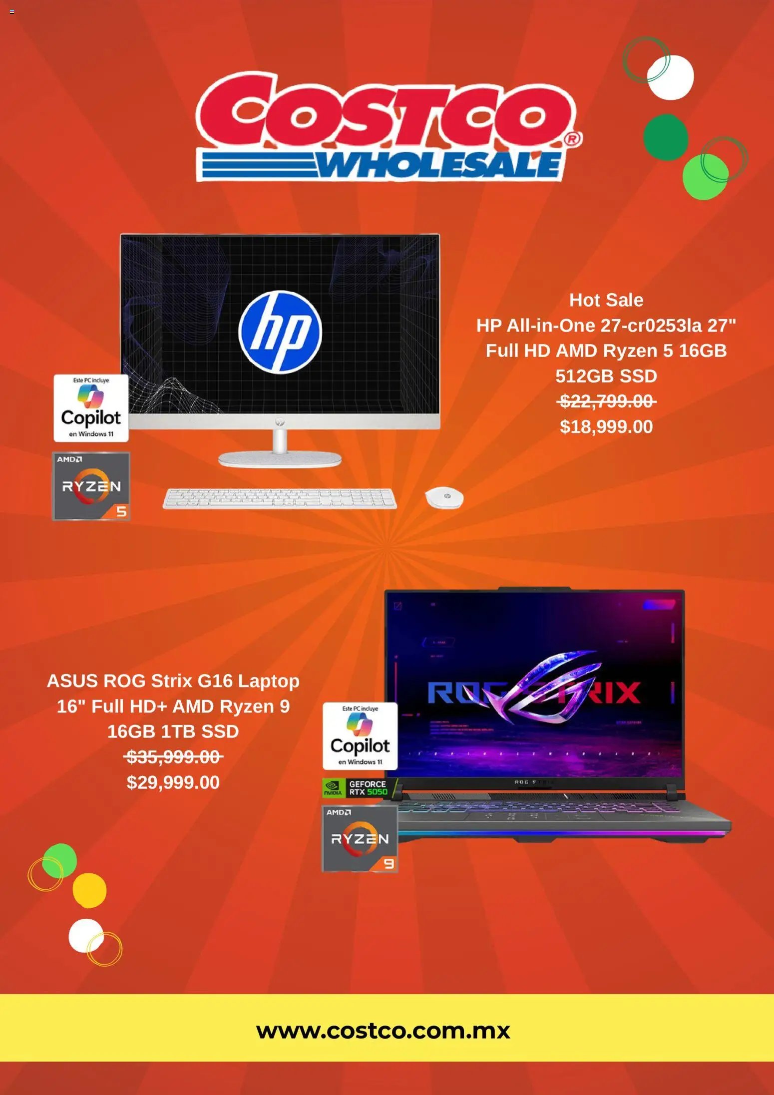 Costco Hot Sale