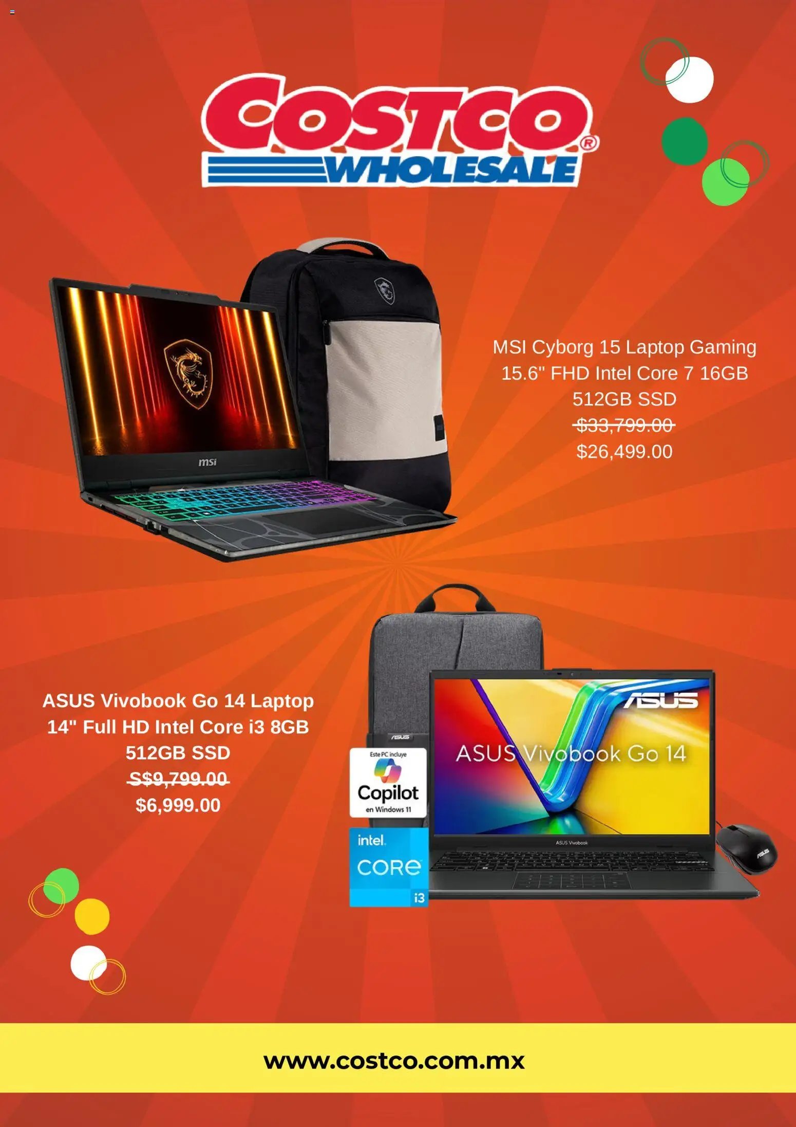 Costco Hot Sale