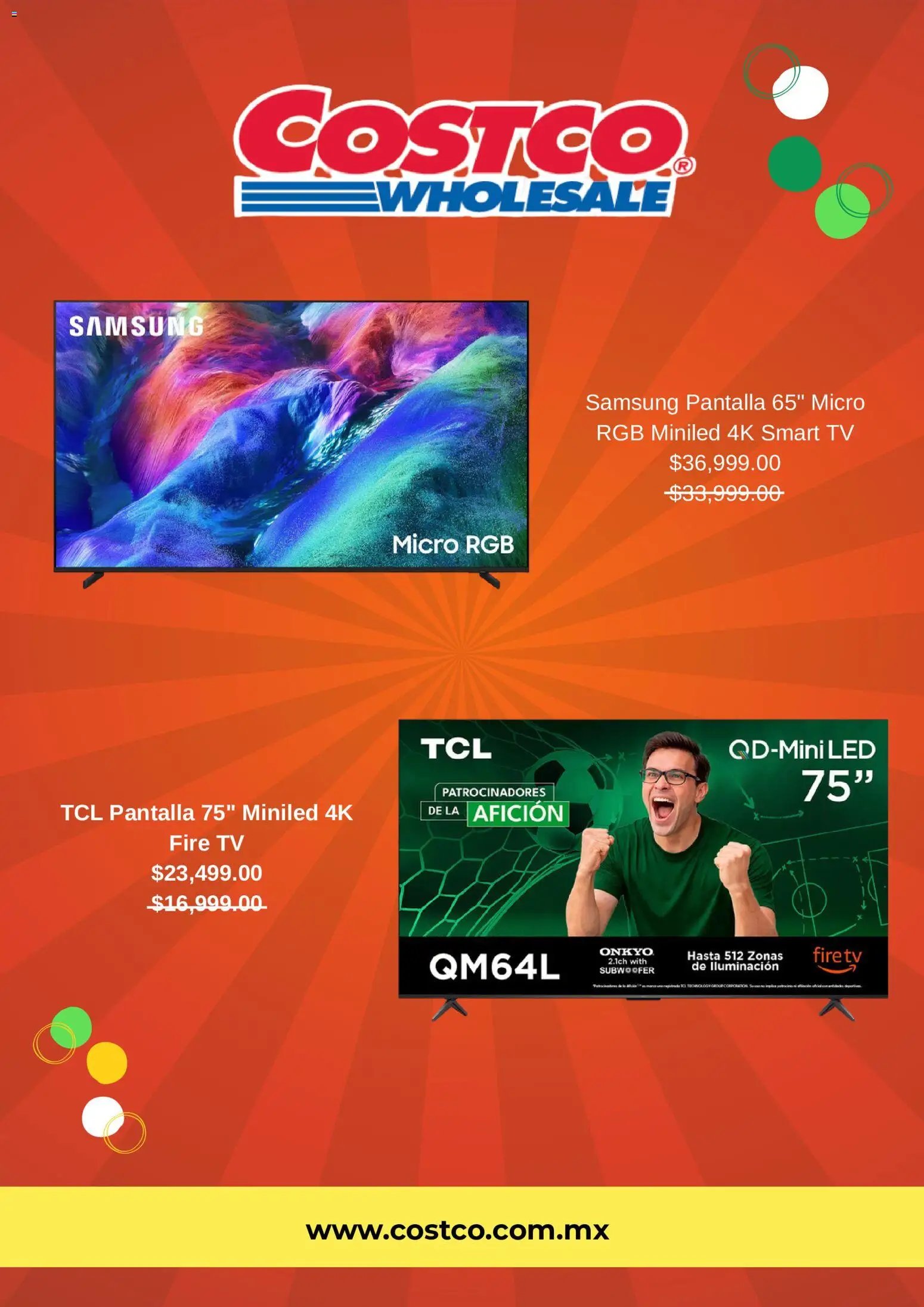 Costco Hot Sale