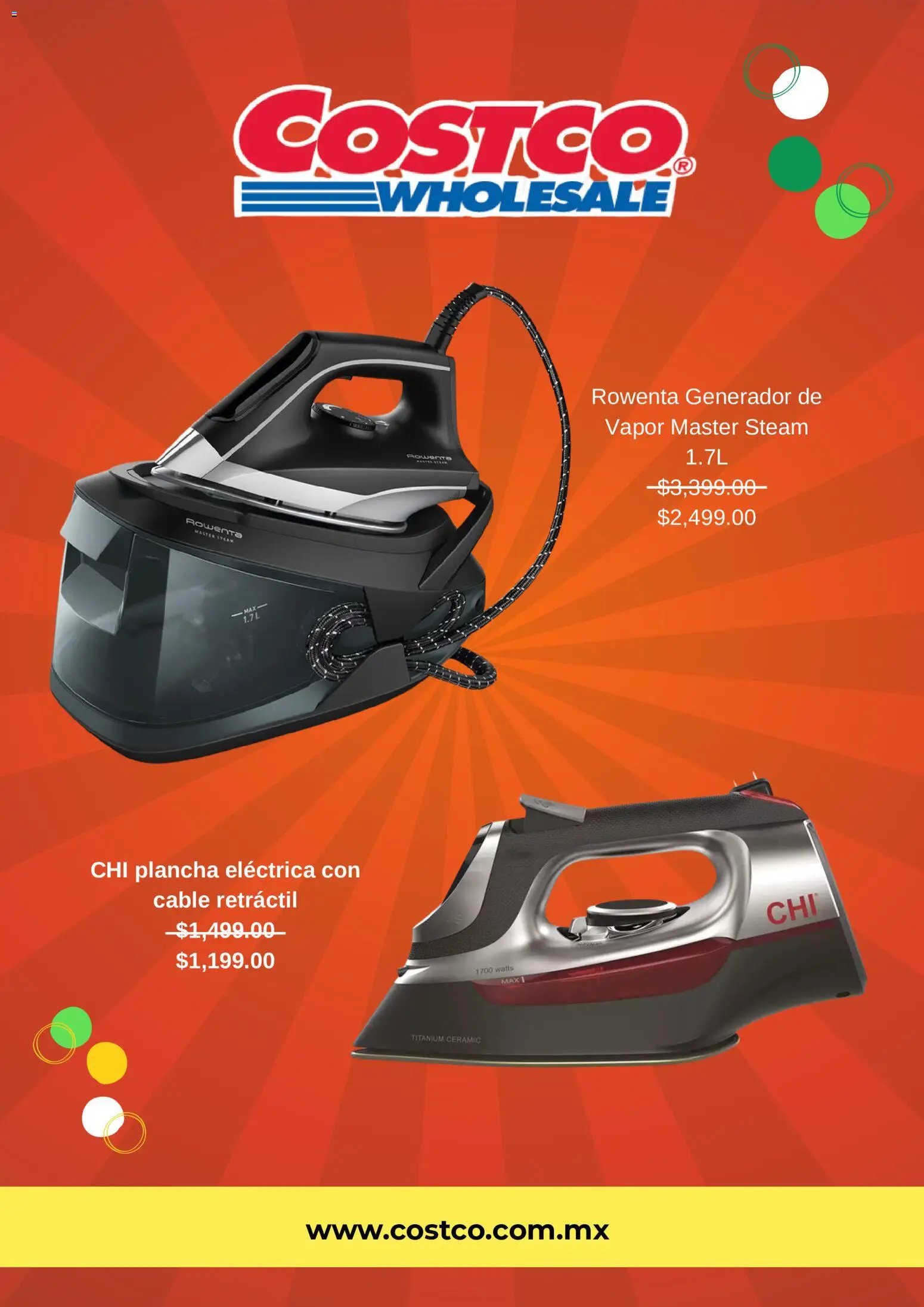 Costco Hot Sale