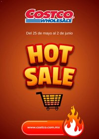Costco Hot Sale
