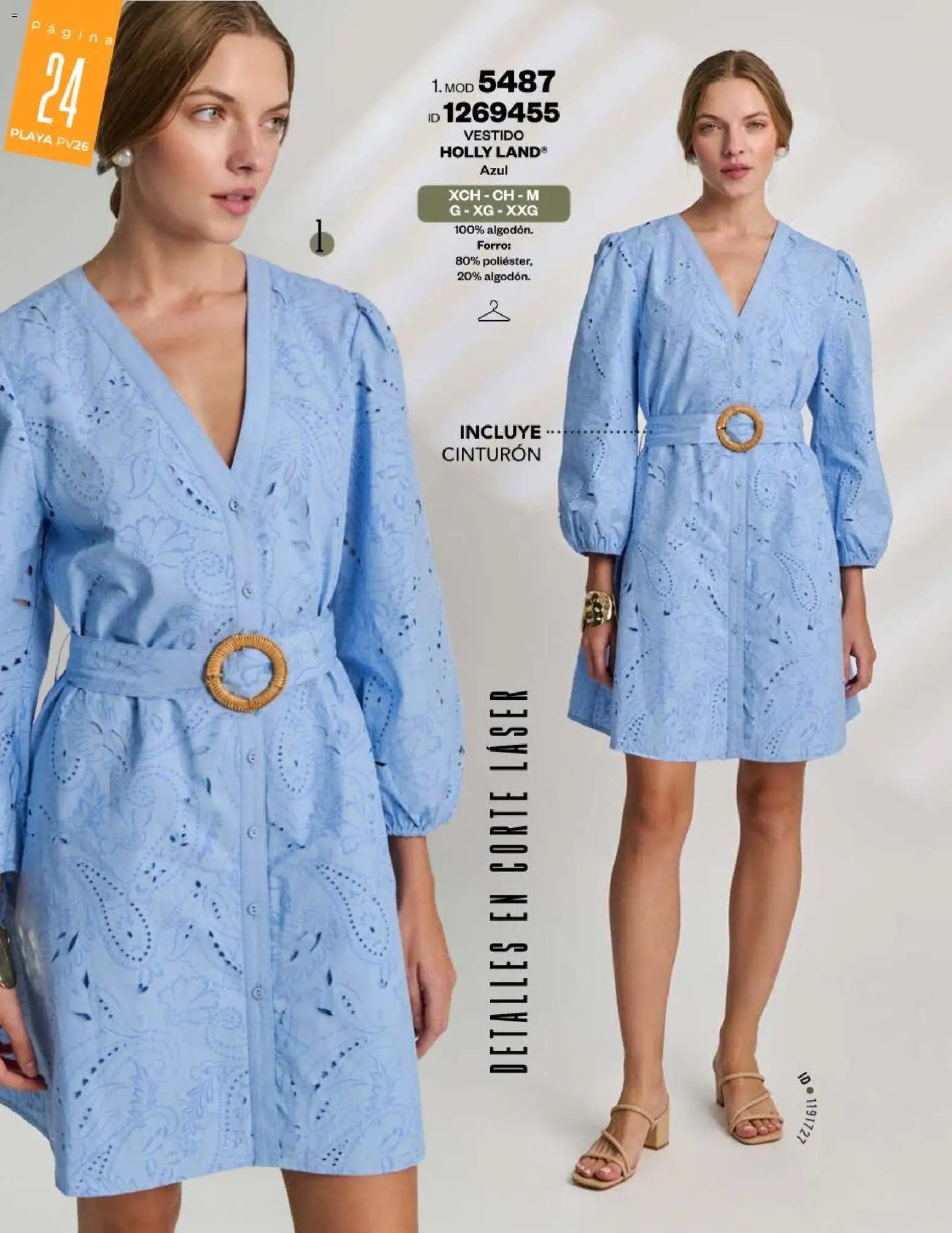 Price Shoes catálogo Playa