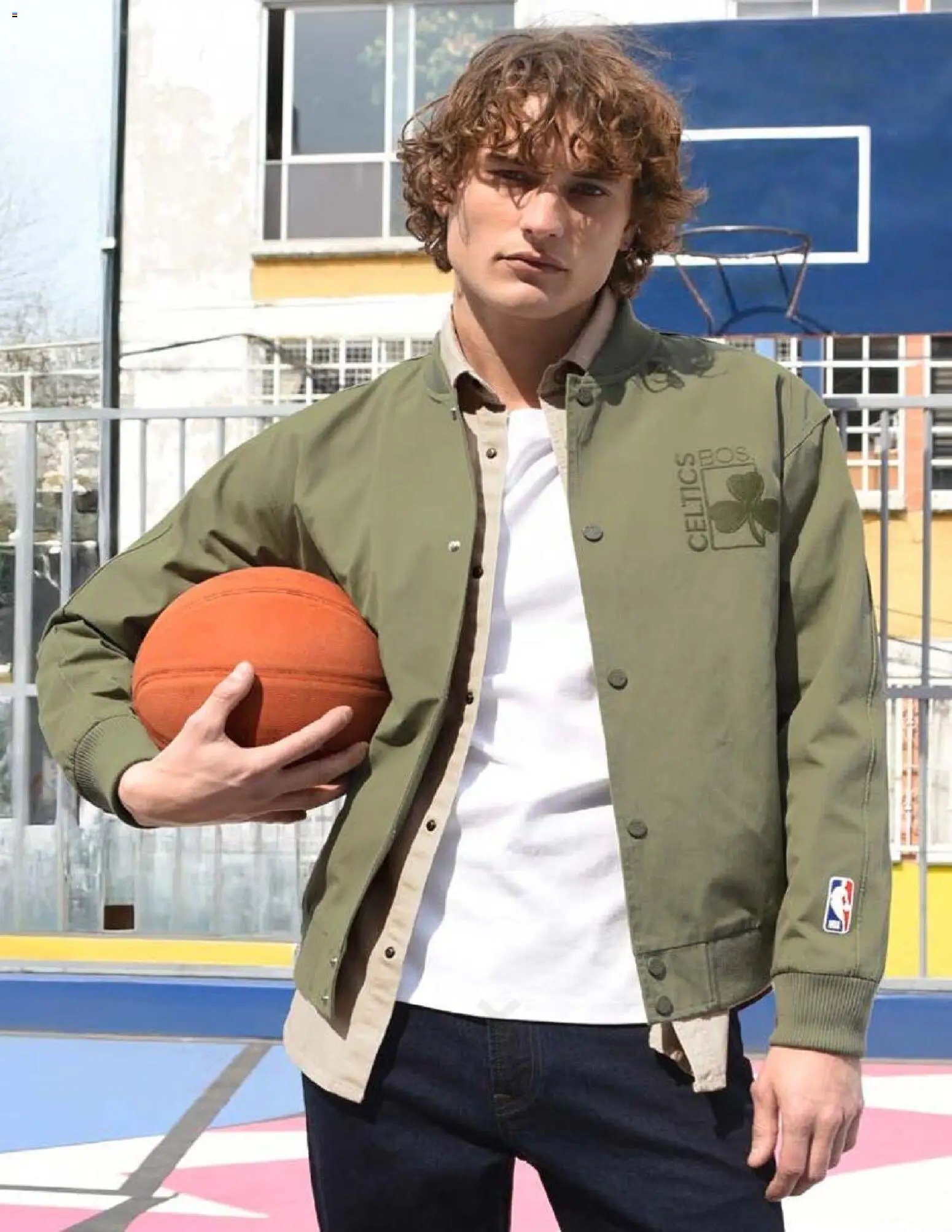 Price Shoes catálogo NBA 