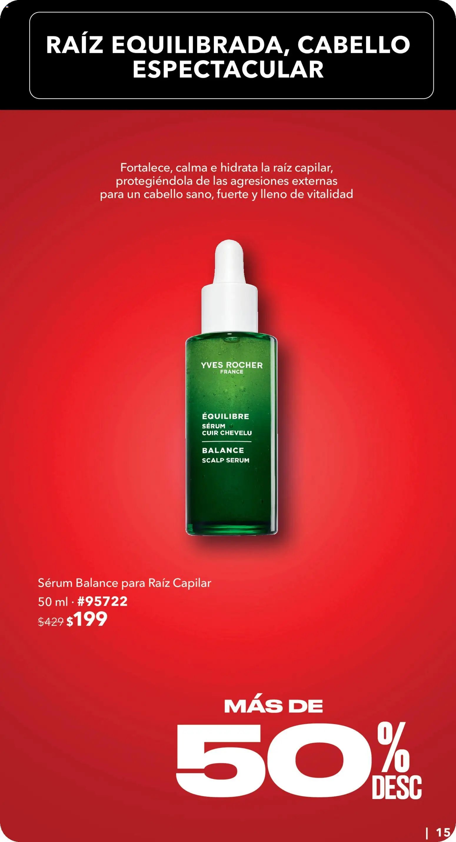Yves Rocher Hot Sale