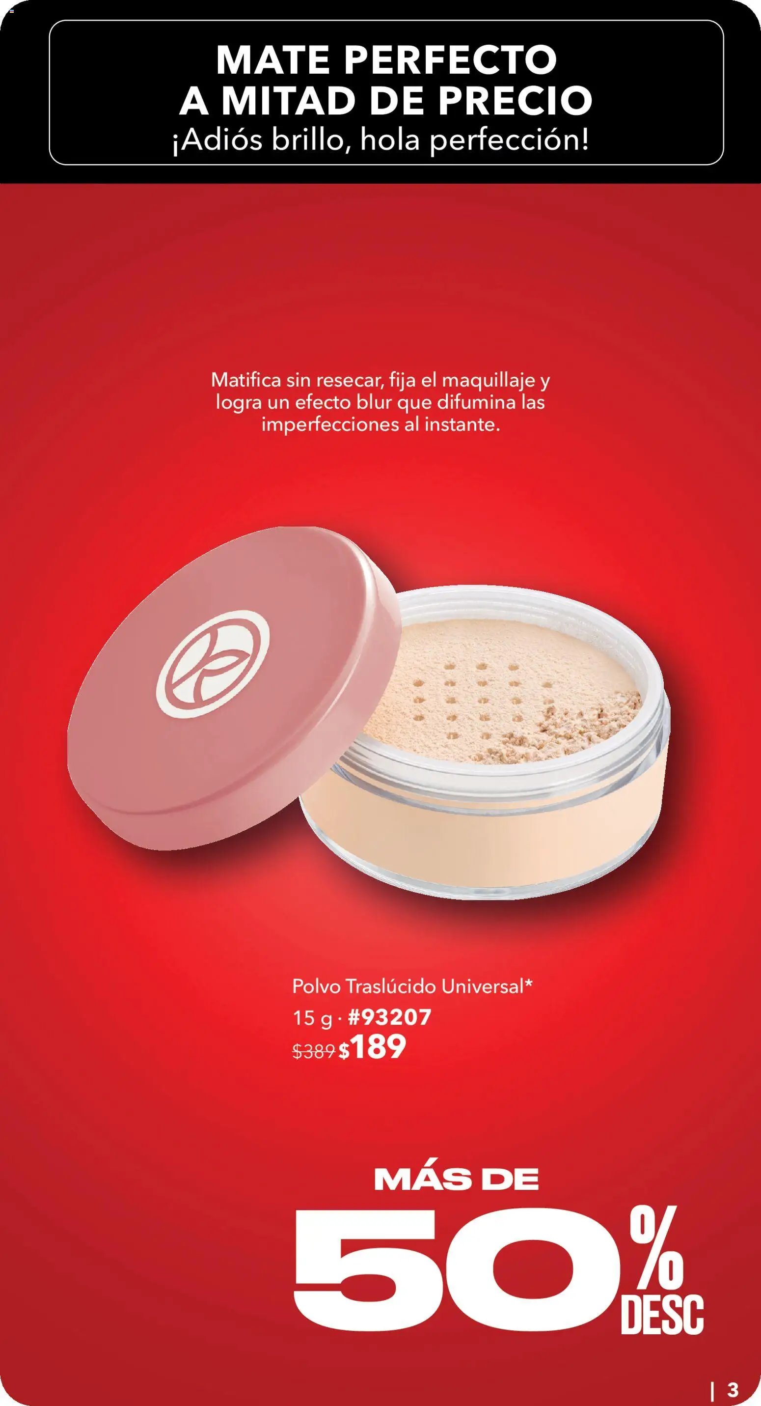 Yves Rocher Hot Sale