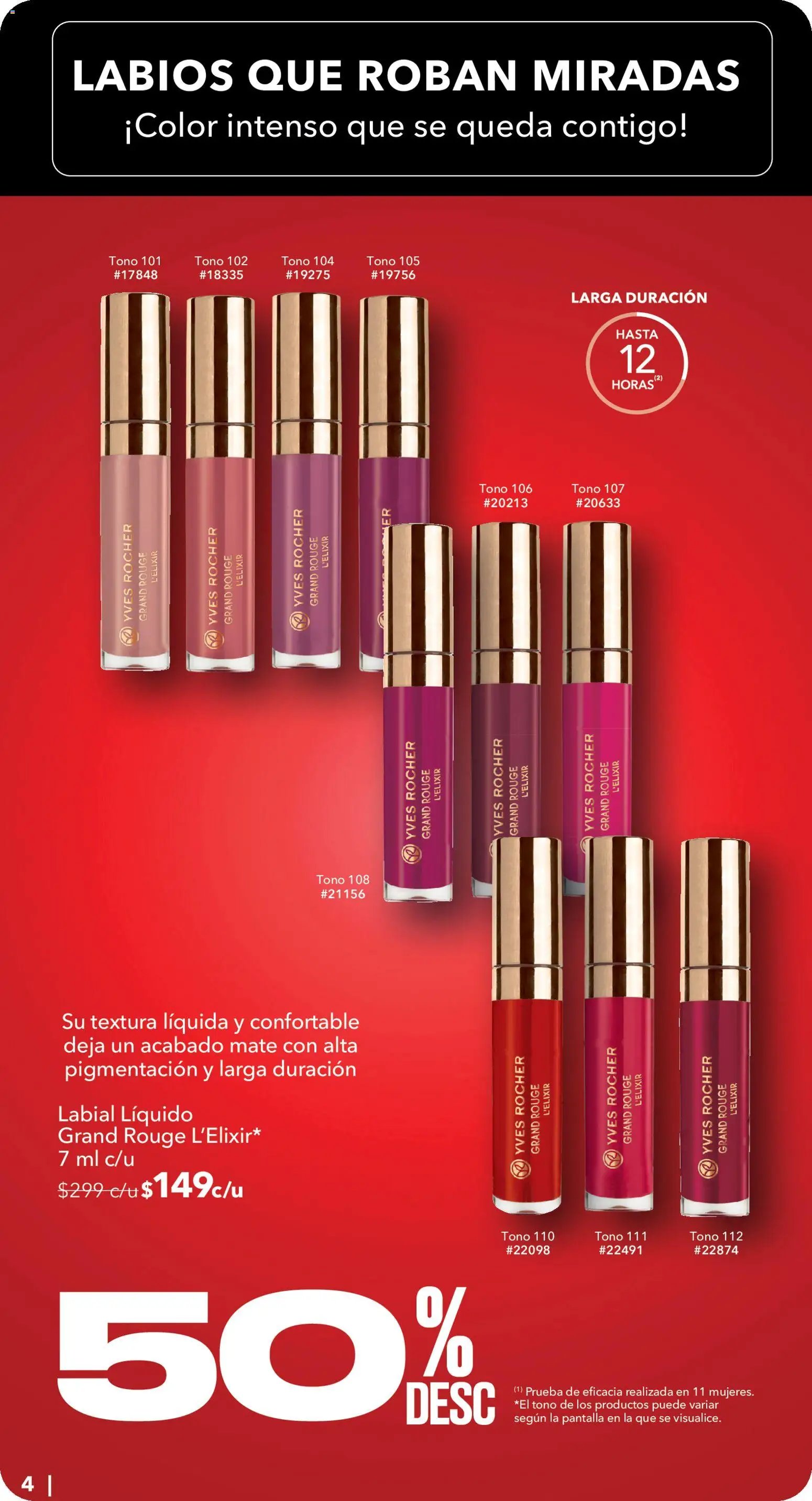 Yves Rocher Hot Sale