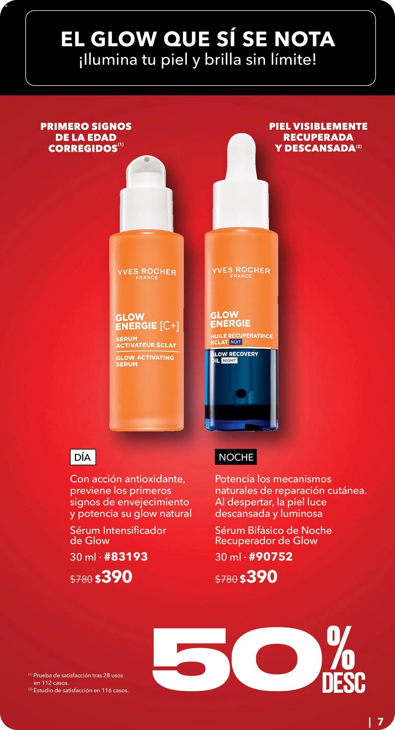Yves Rocher Hot Sale