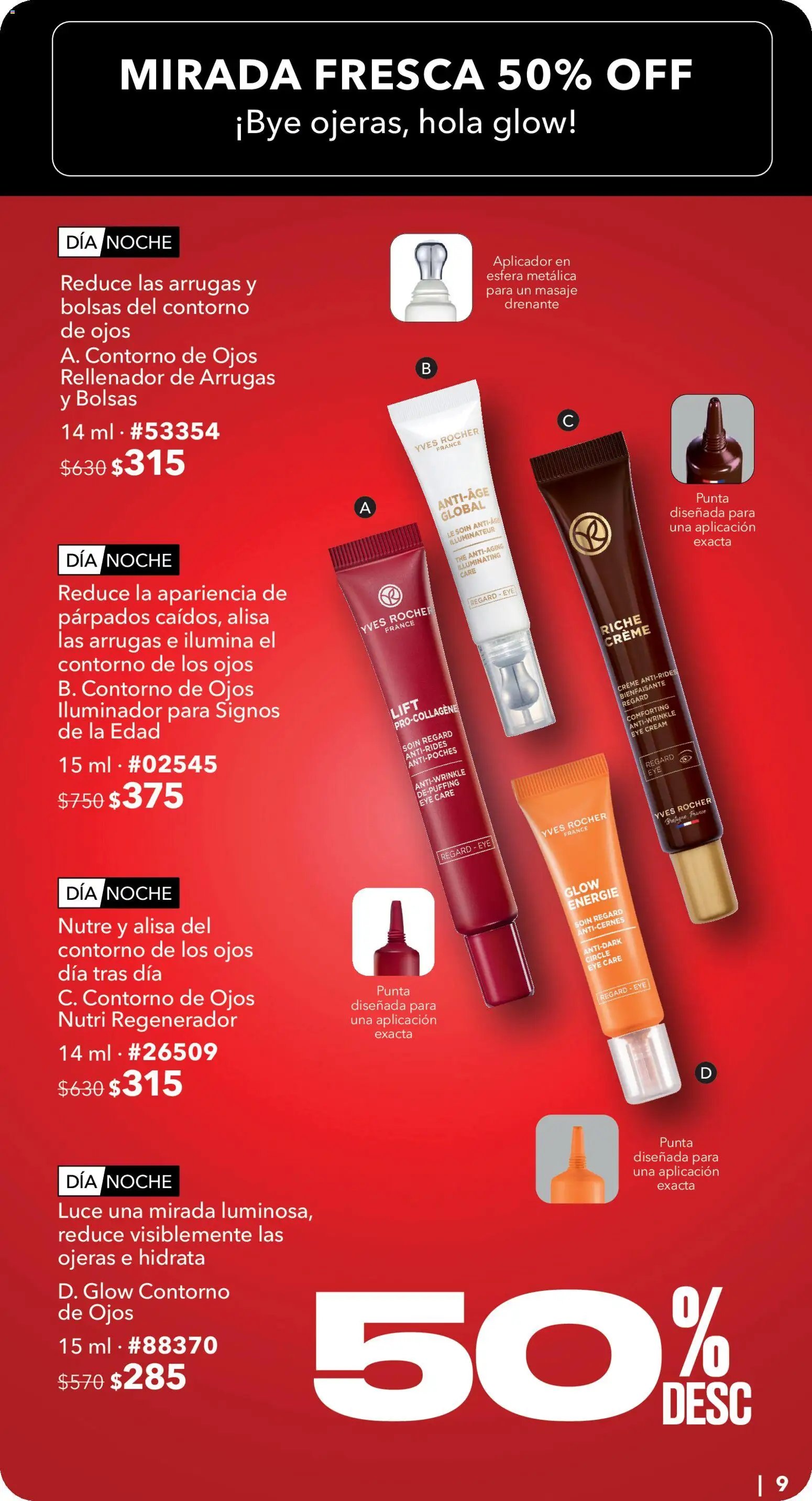 Yves Rocher Hot Sale