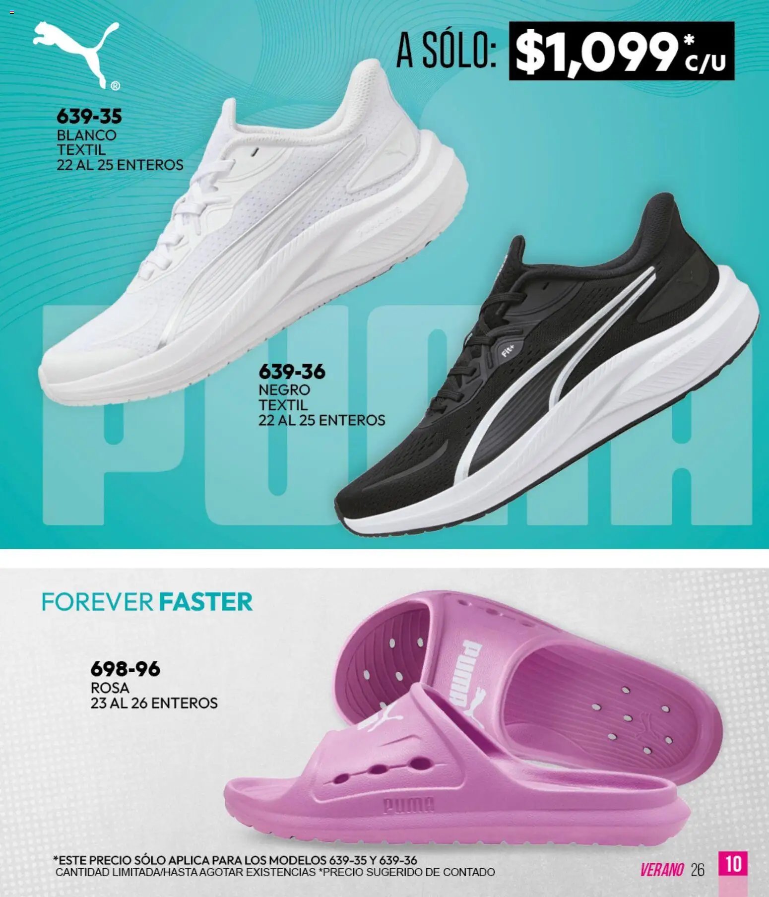 Cklass catálogo Sportbrands Verano Caballero