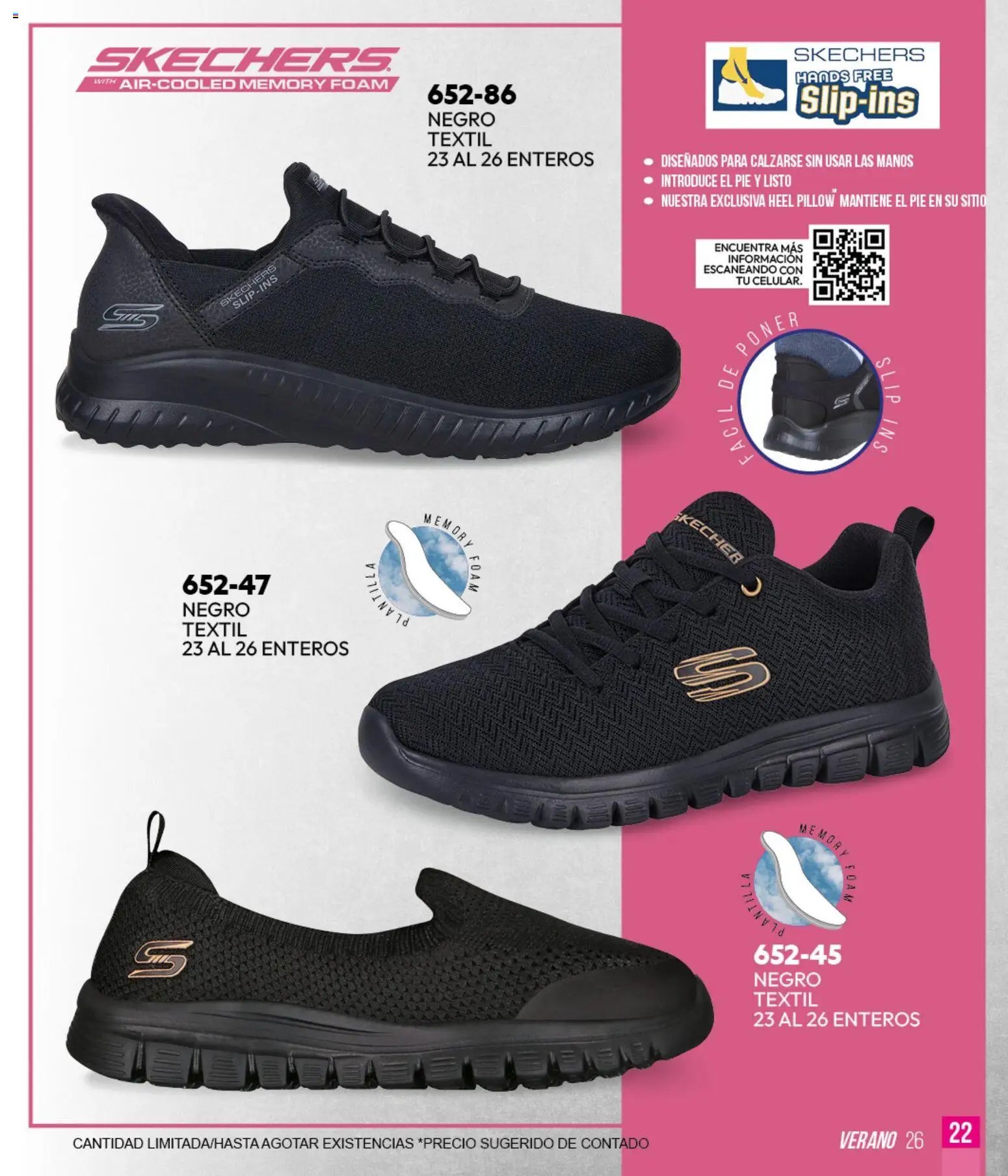 Cklass catálogo Sportbrands Verano Caballero