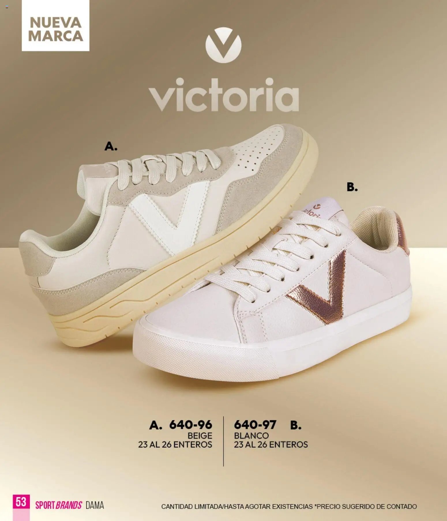 Cklass catálogo Sportbrands Verano Caballero