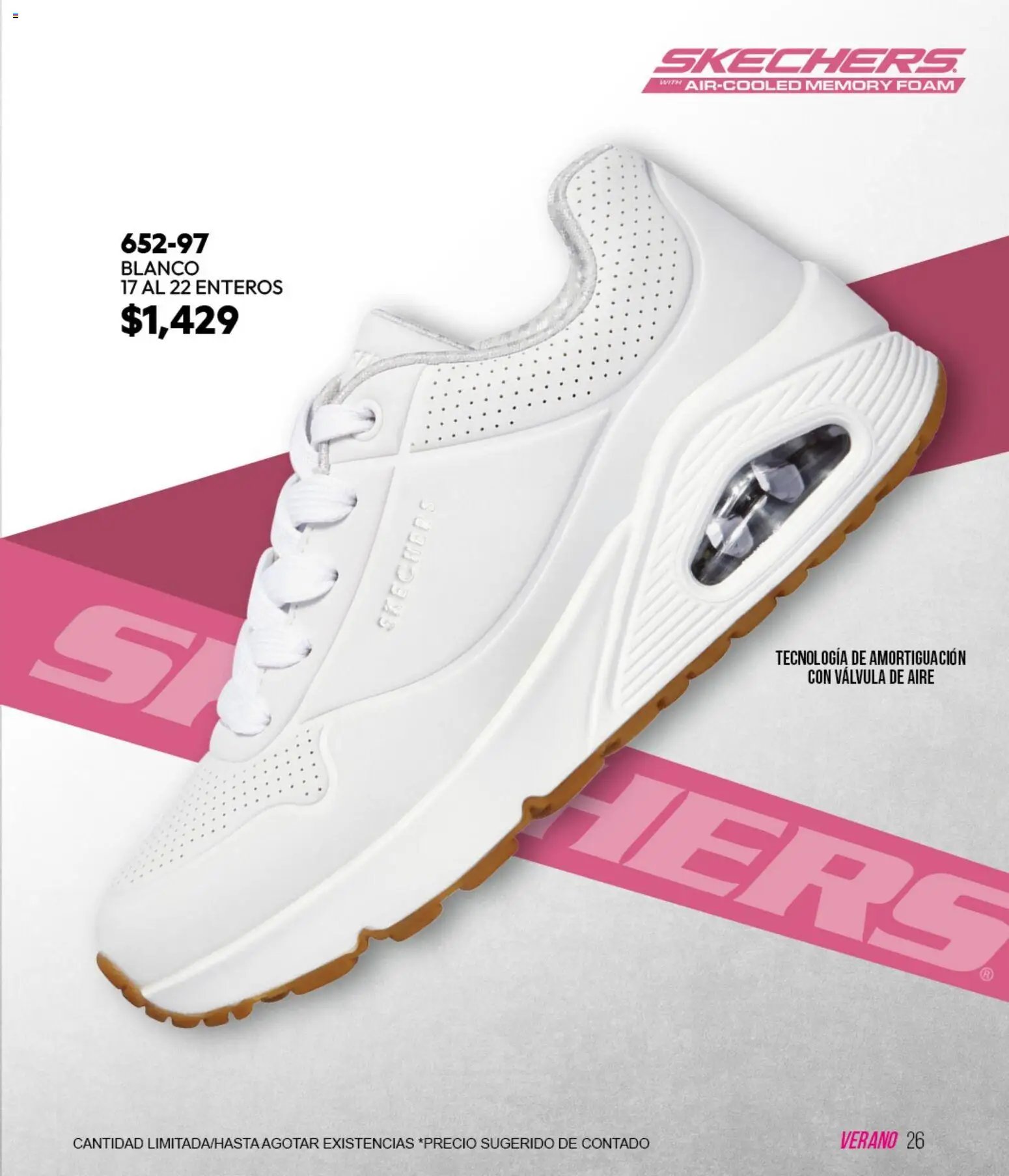 Cklass catálogo Sportbrands Verano Caballero