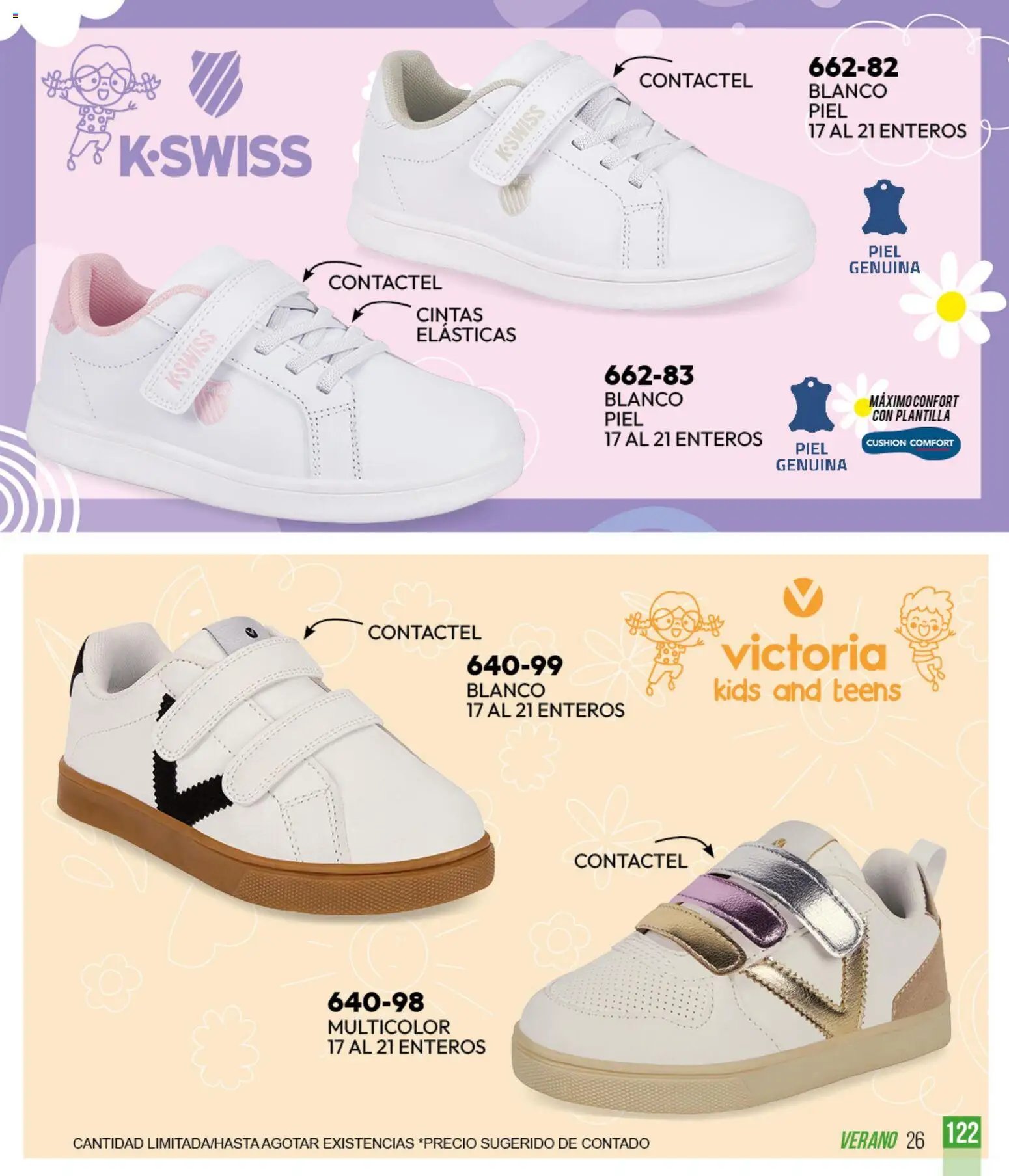 Cklass catálogo Sportbrands Verano Caballero