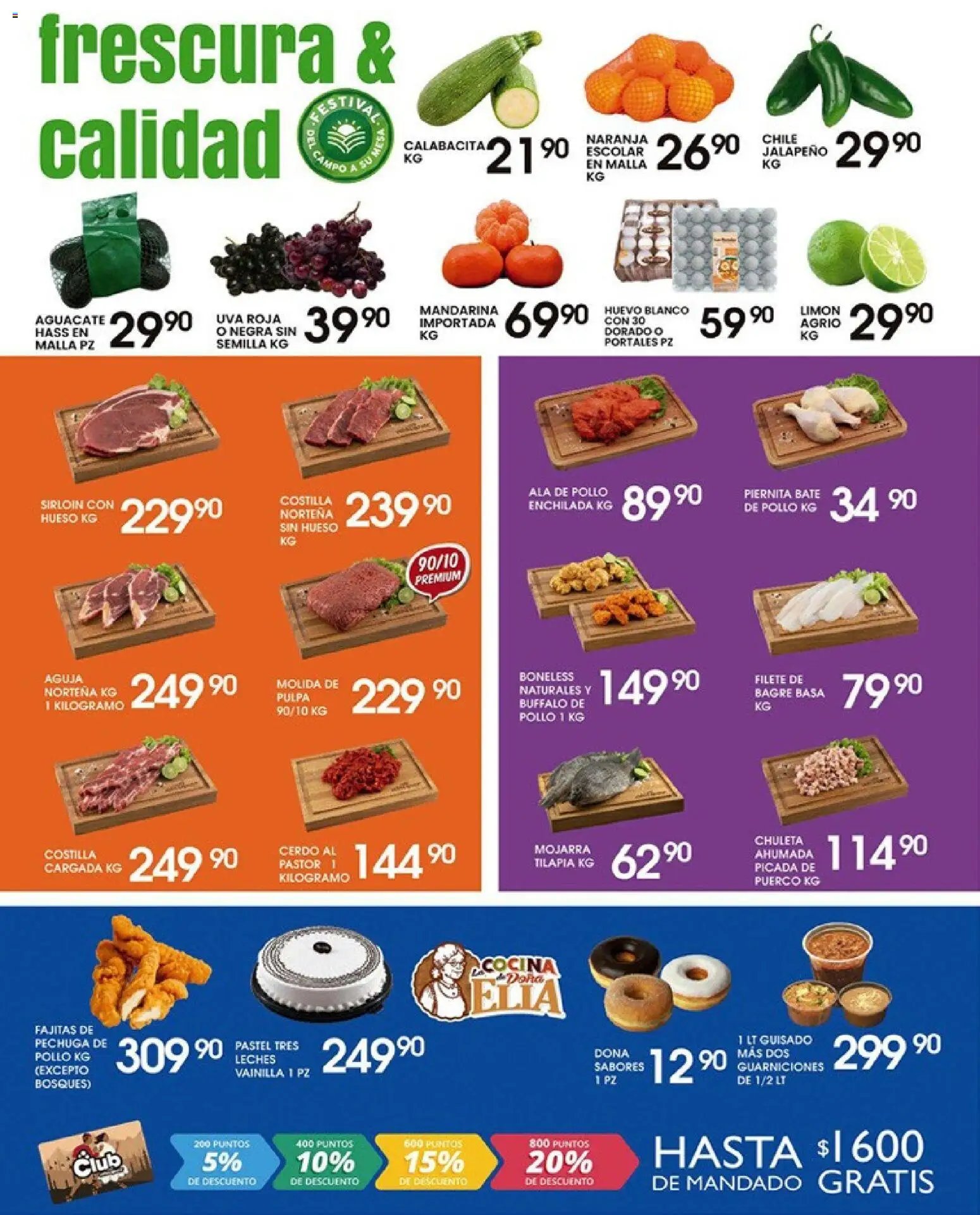 Alsuper folleto Chihuahua-Estado