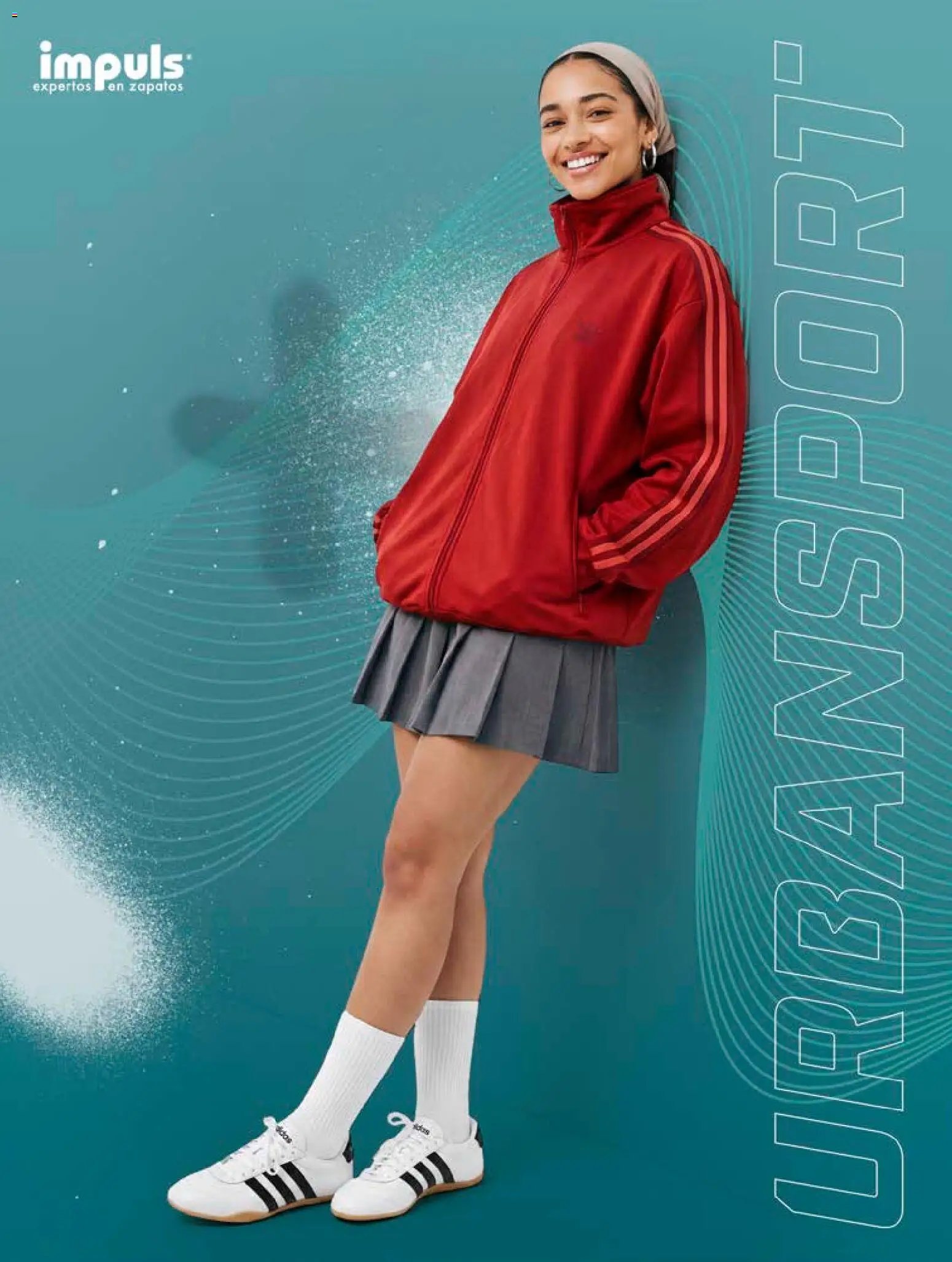 Impuls catálogo Urban Sport
