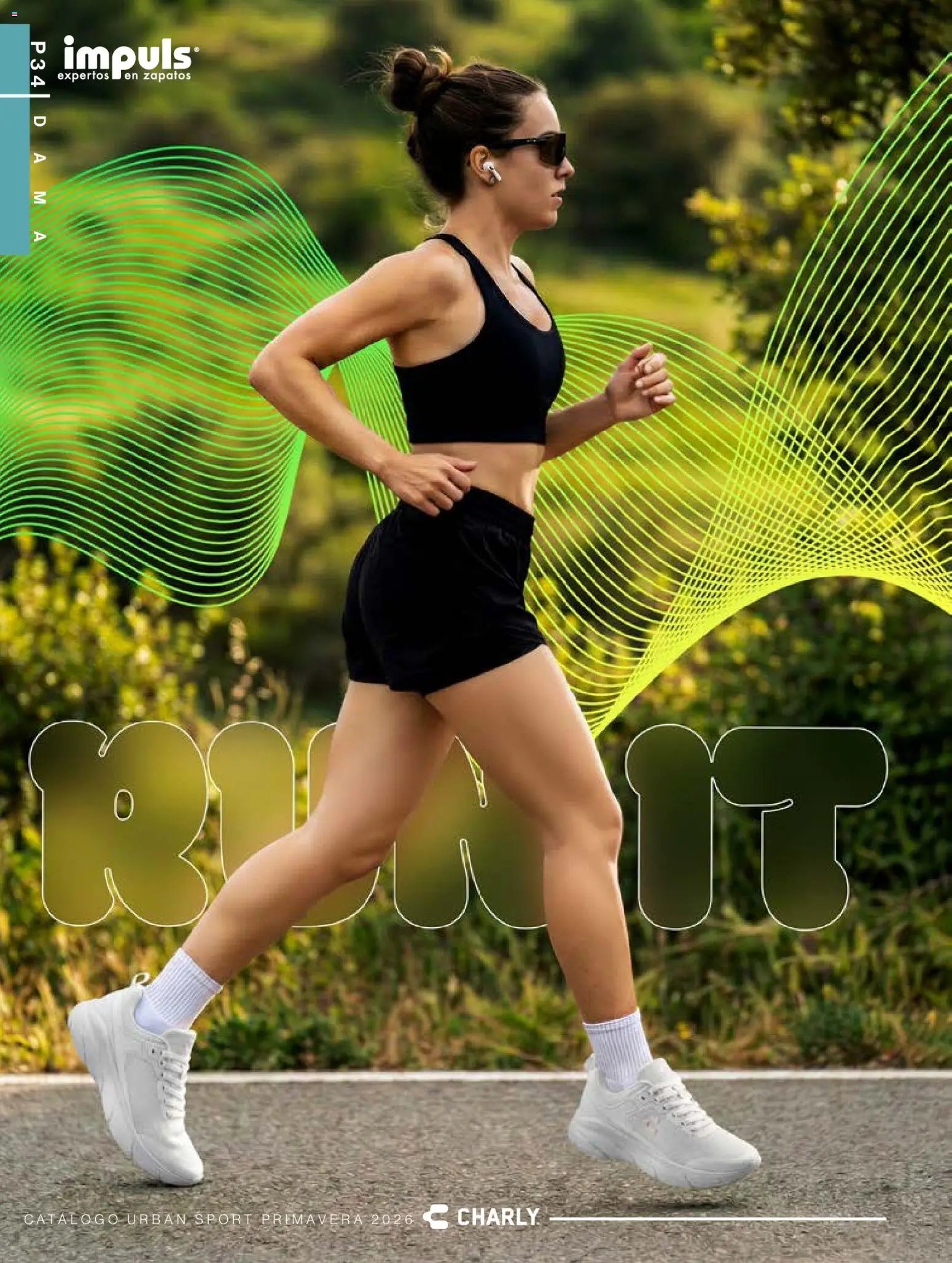Impuls catálogo Urban Sport