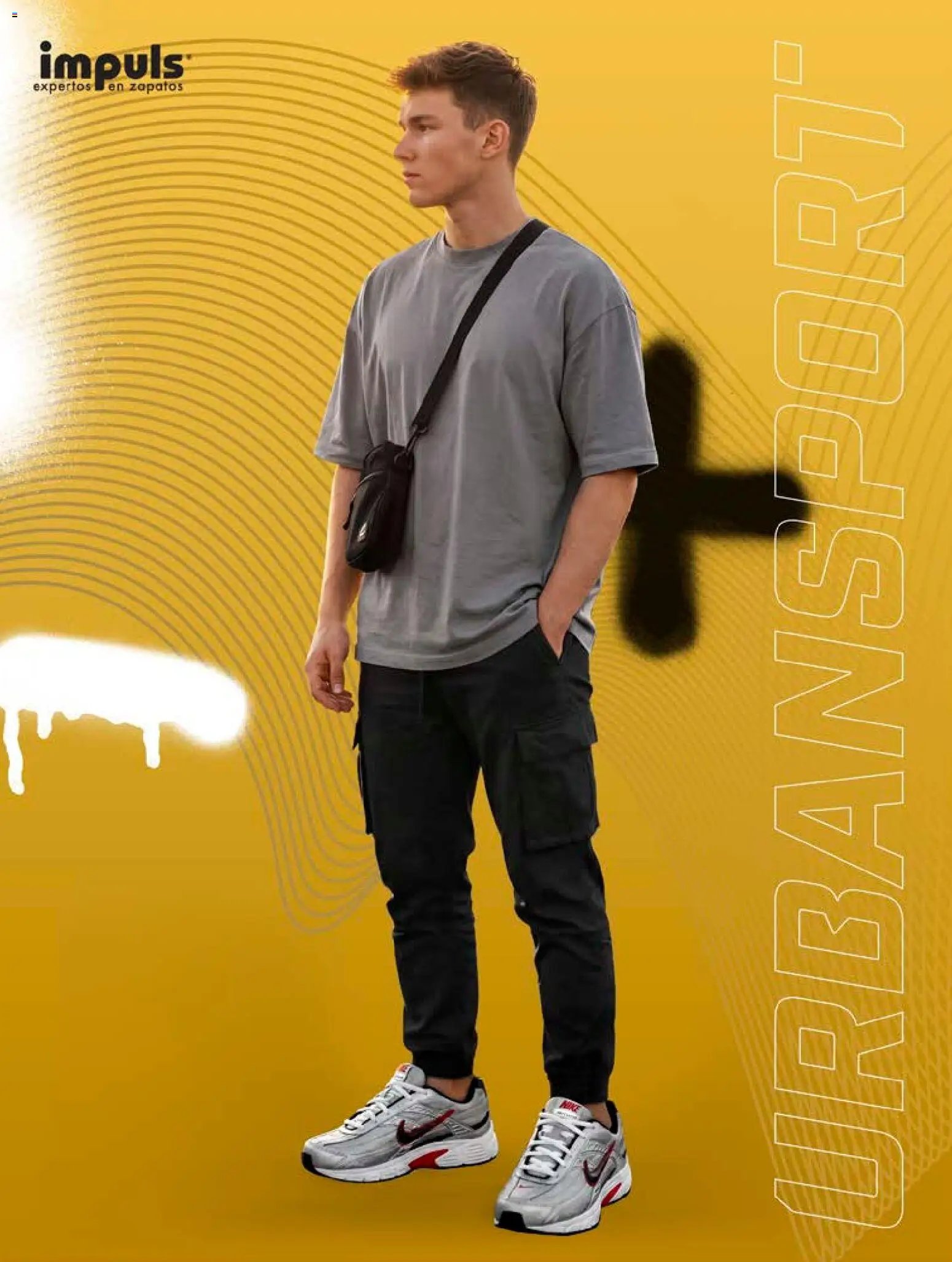 Impuls catálogo Urban Sport