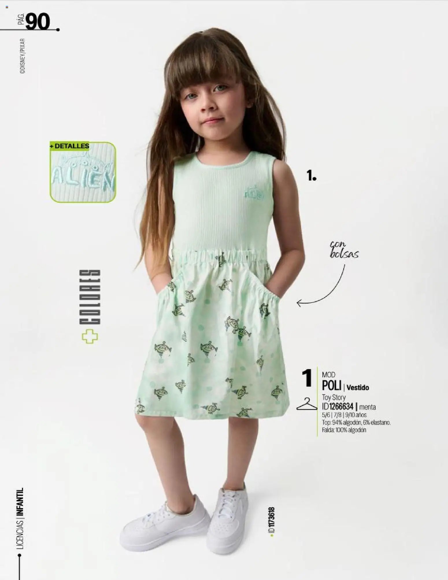 Price Shoes catálogo Licencias